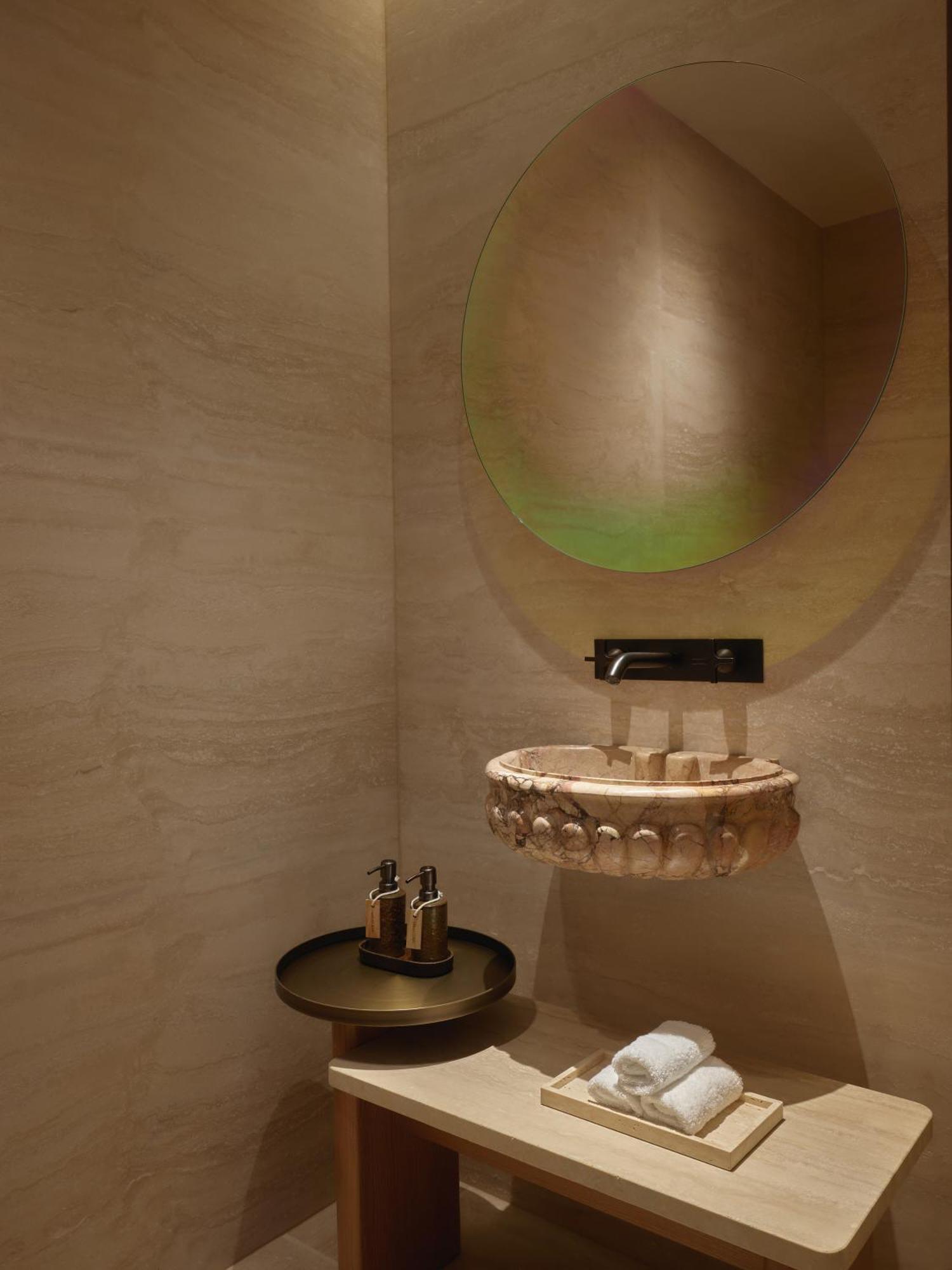 Hotell Six Senses