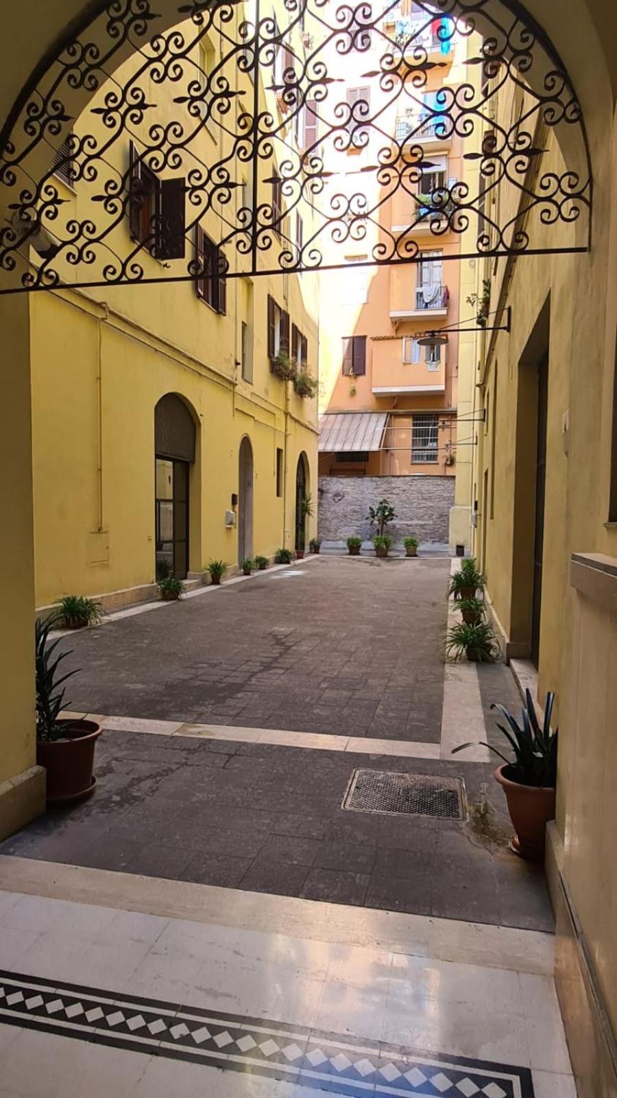 Domus Merulana Bed And Breakfast Roma