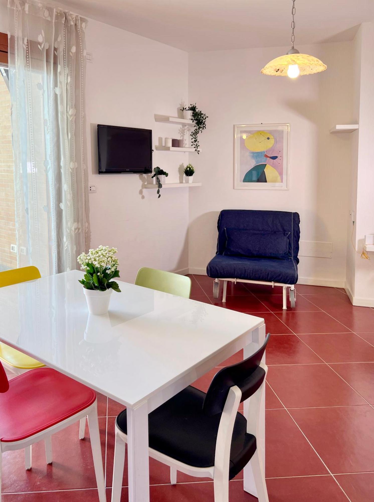 Talenti Roma