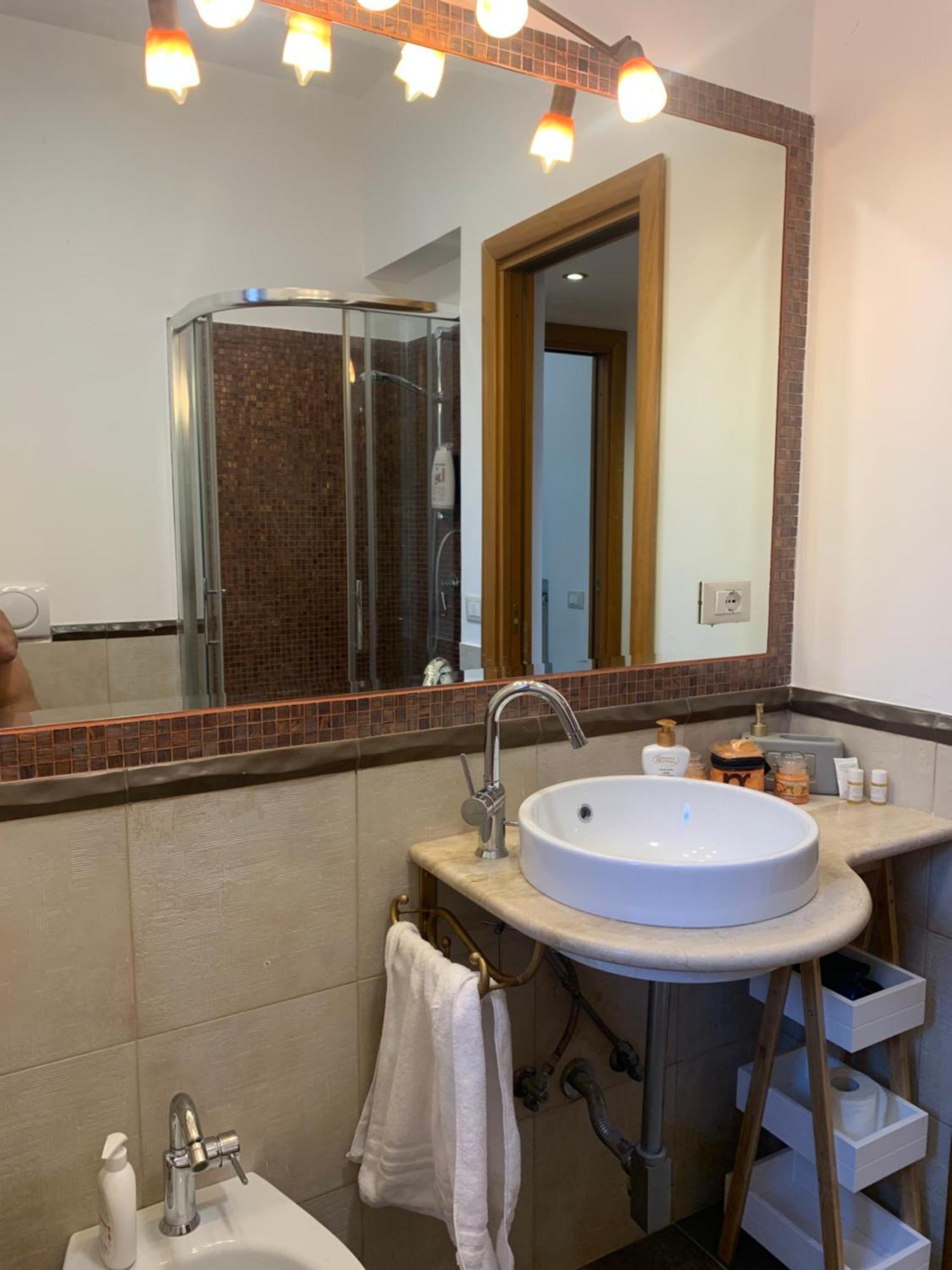 Apartment Domus Laura In Trastevere *