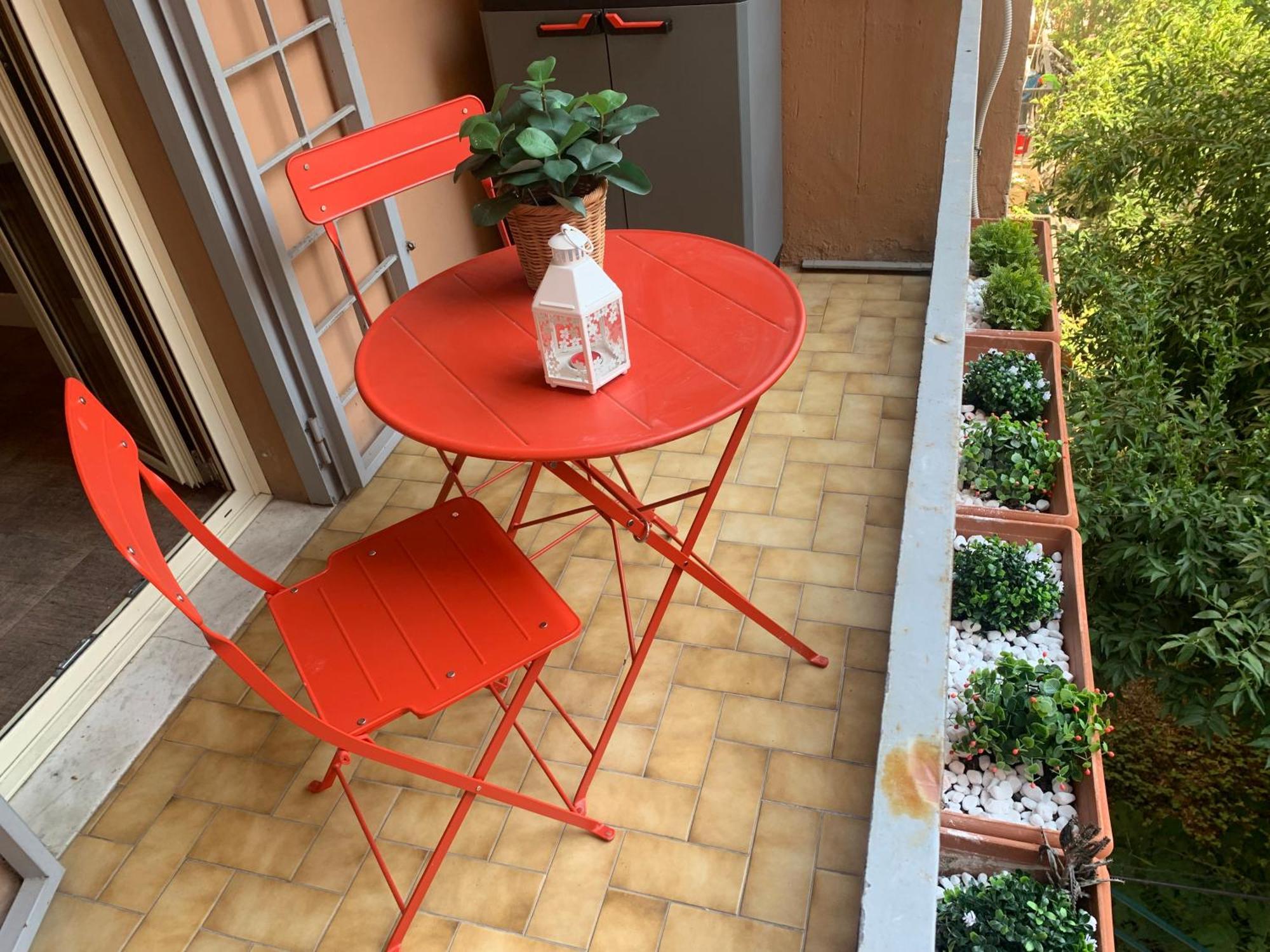 Apartment Domus Laura In Trastevere