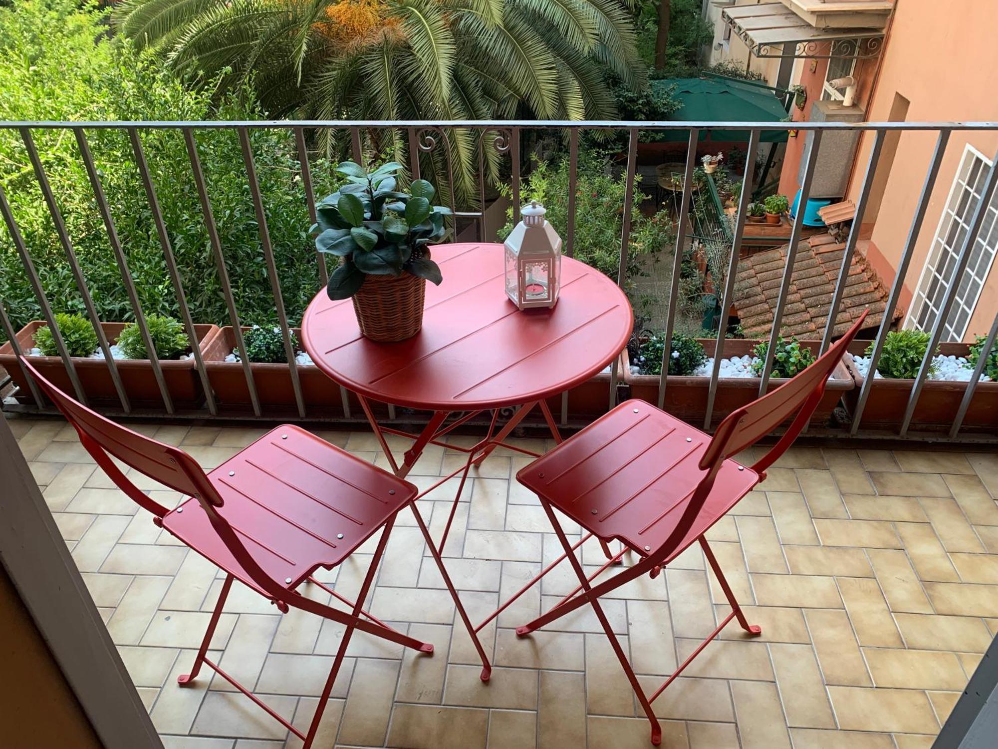 Domus Laura In Trastevere Apartment Rome