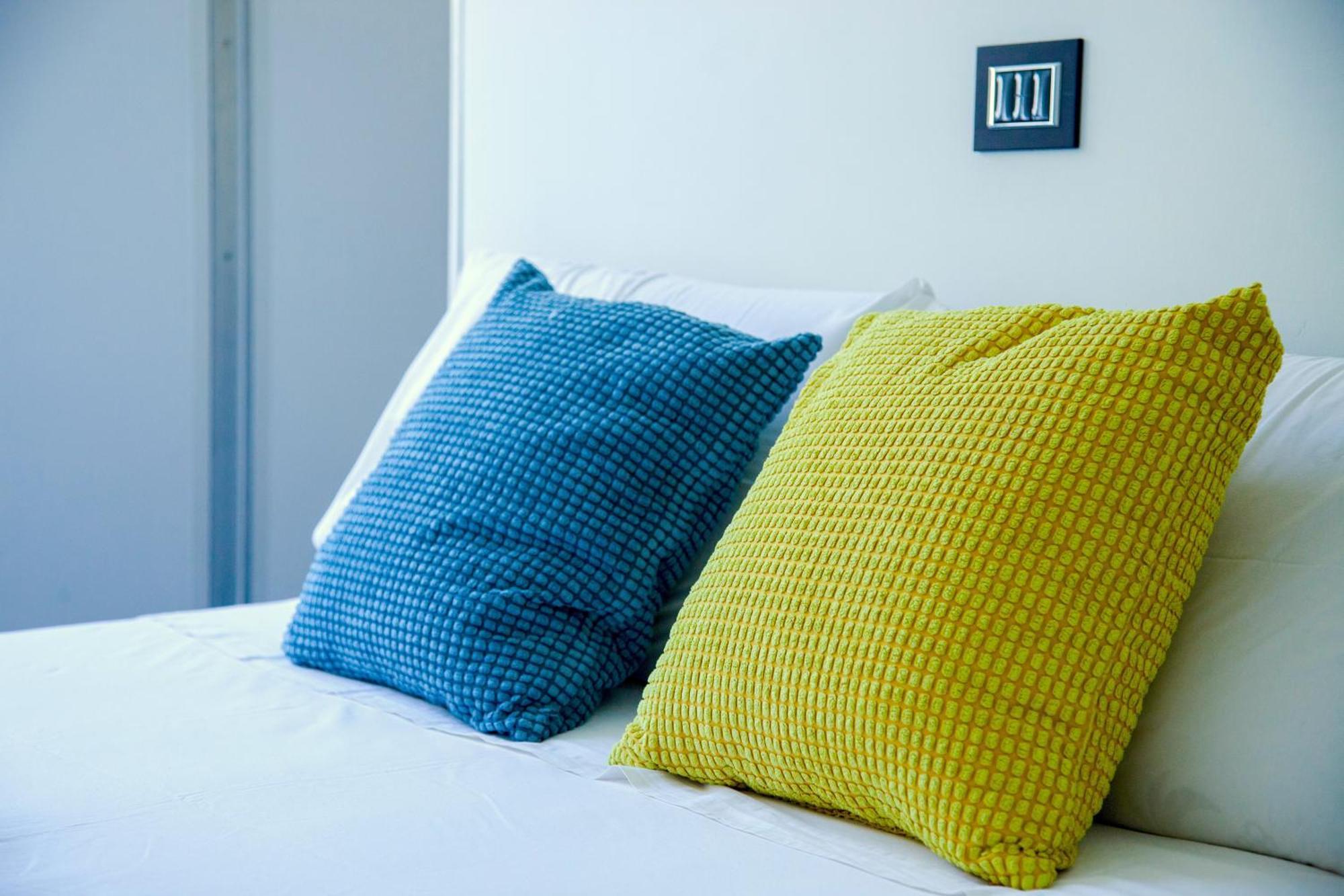 Luxury Modern Flat Near Vatican With Self Check In And Free Street Parking Apartamento Roma