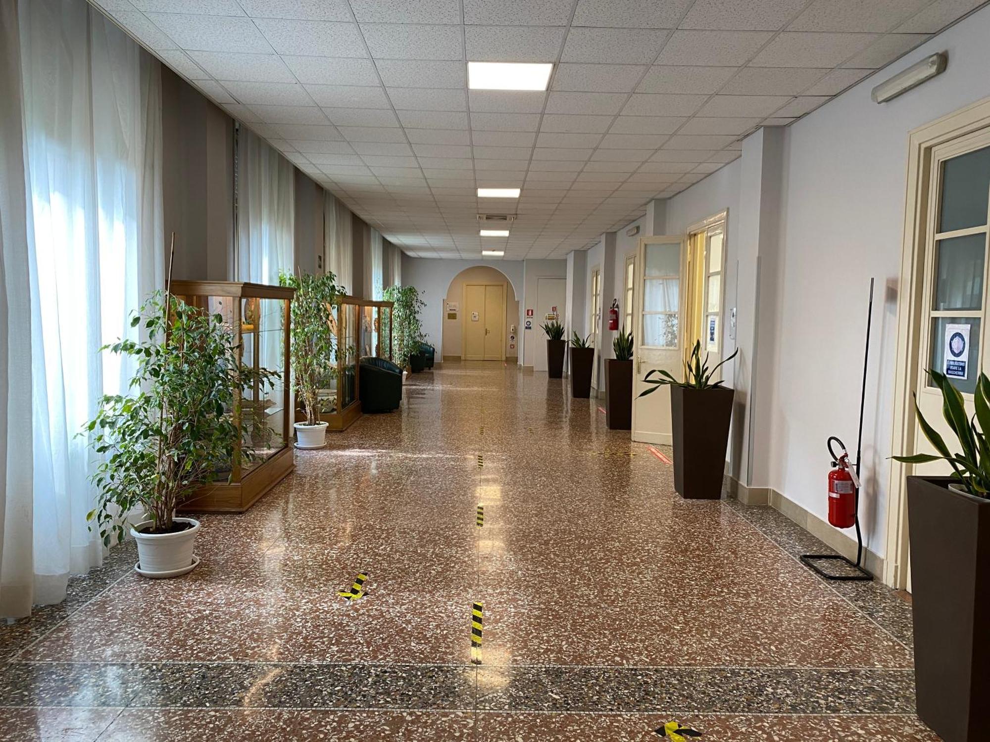 Casa de hóspedes Casa La Salle - Vaticano 3*