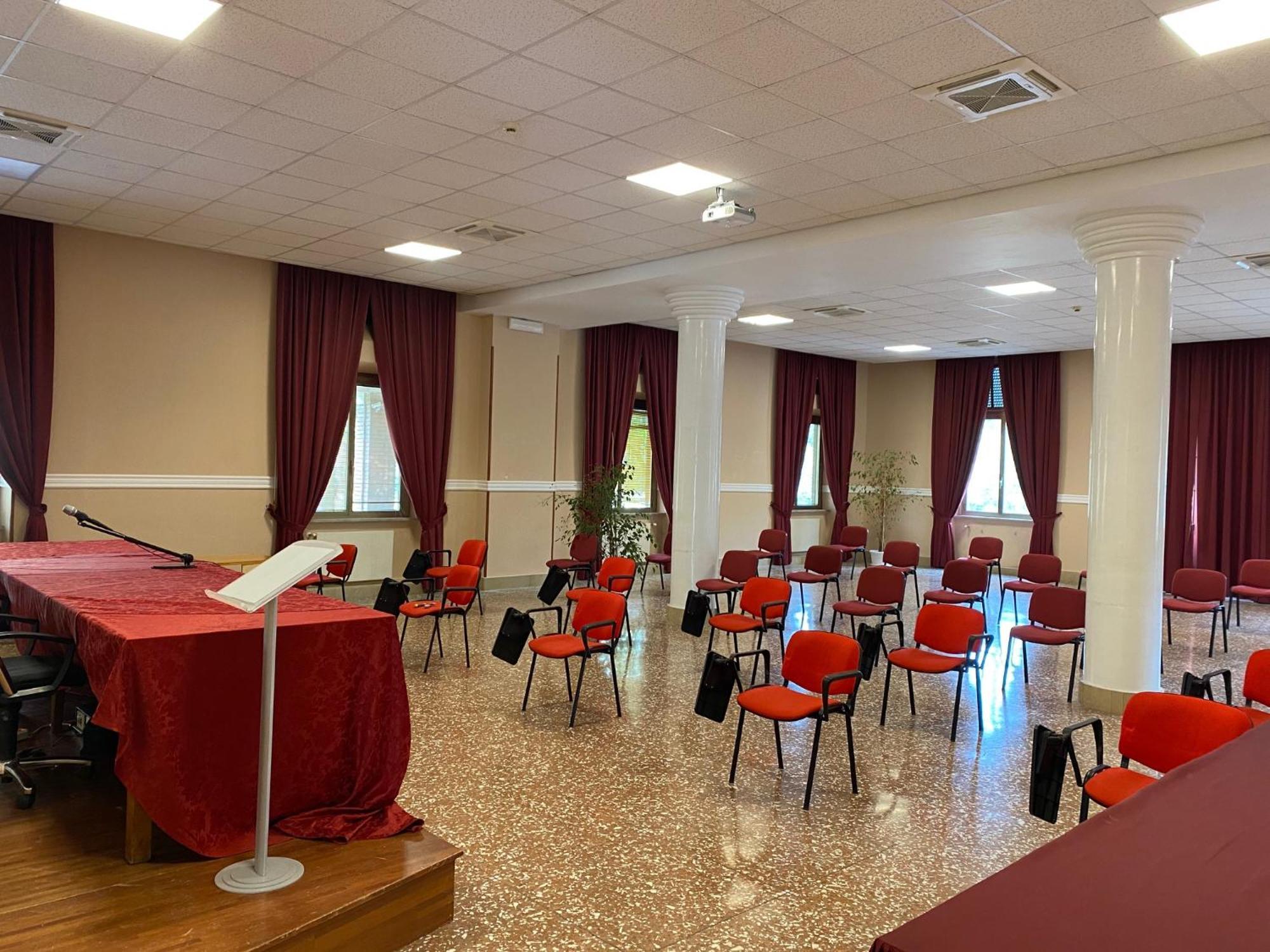 Casa La Salle - Vaticano Casa de hóspedes Roma