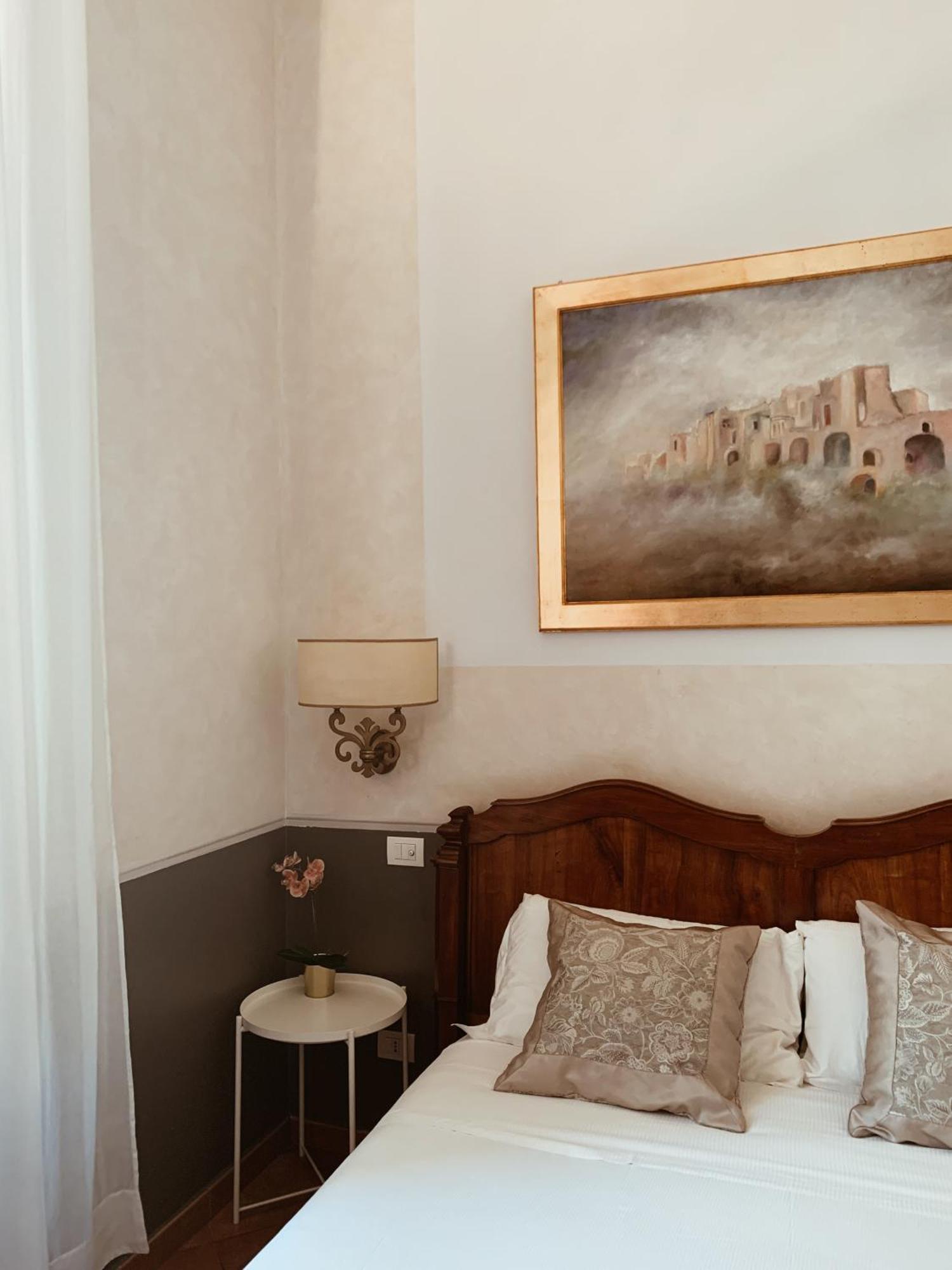 Residenza Sciarra Luxury * Roma