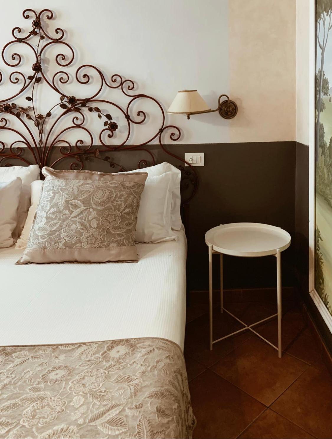 Casa vacanze Residenza Sciarra Luxury