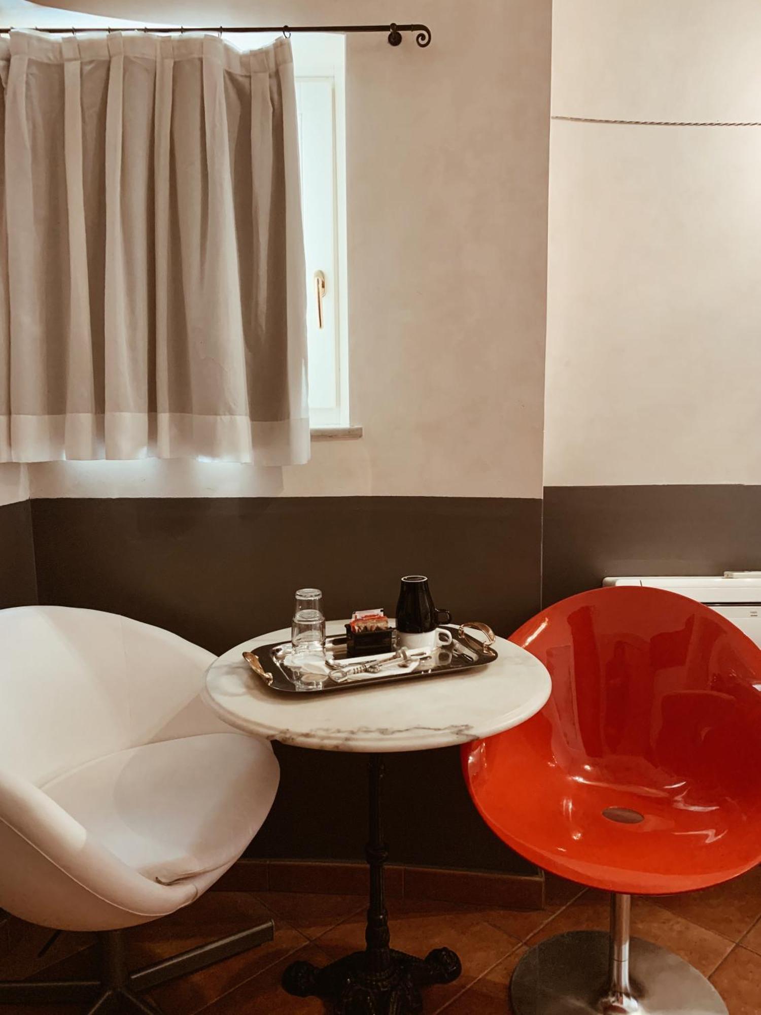 Residenza Sciarra Luxury Casa vacanze Roma