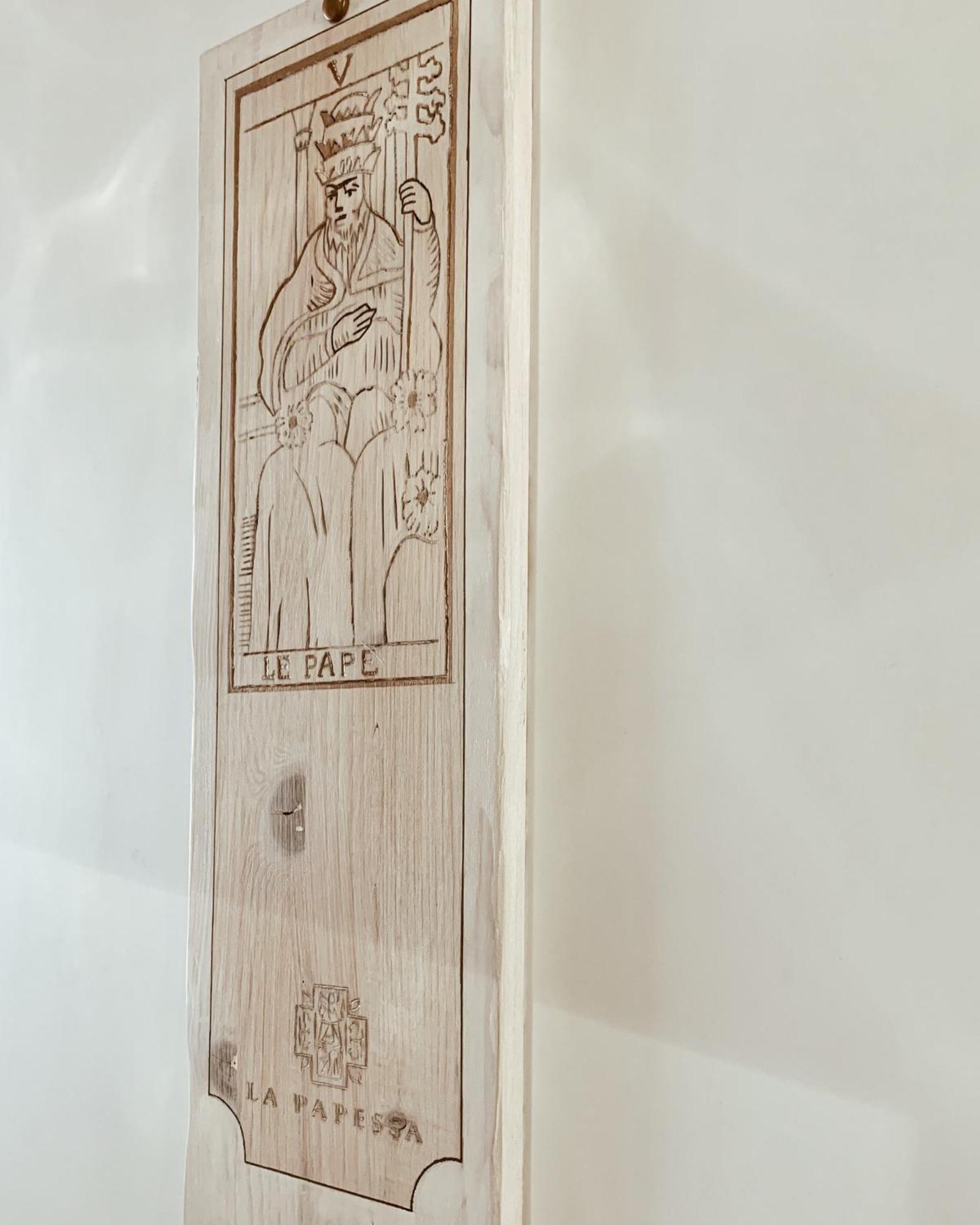 Residenza Sciarra Luxury * Roma