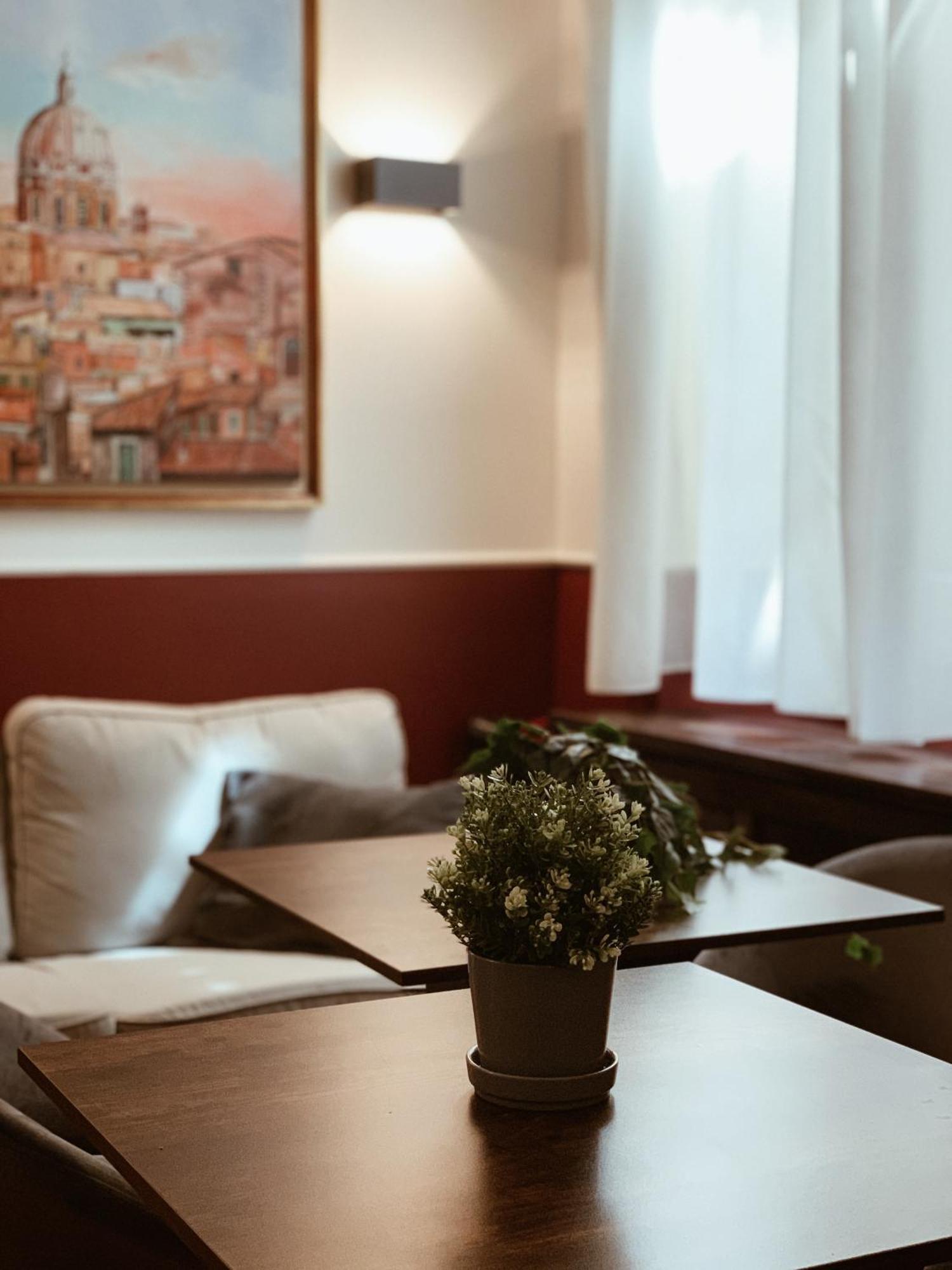 Casa vacanze Residenza Sciarra Luxury