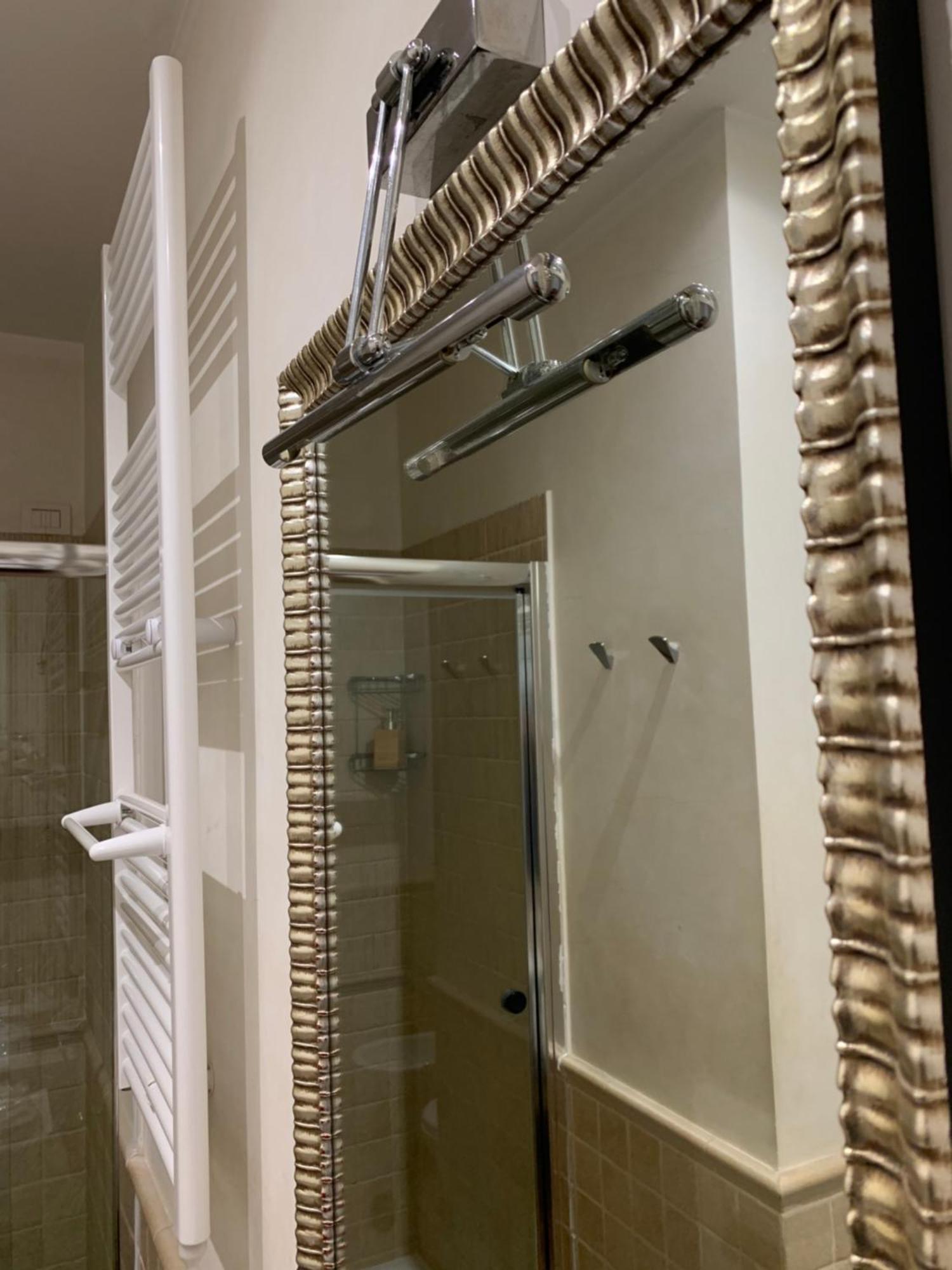Residenza Sciarra Luxury Roma