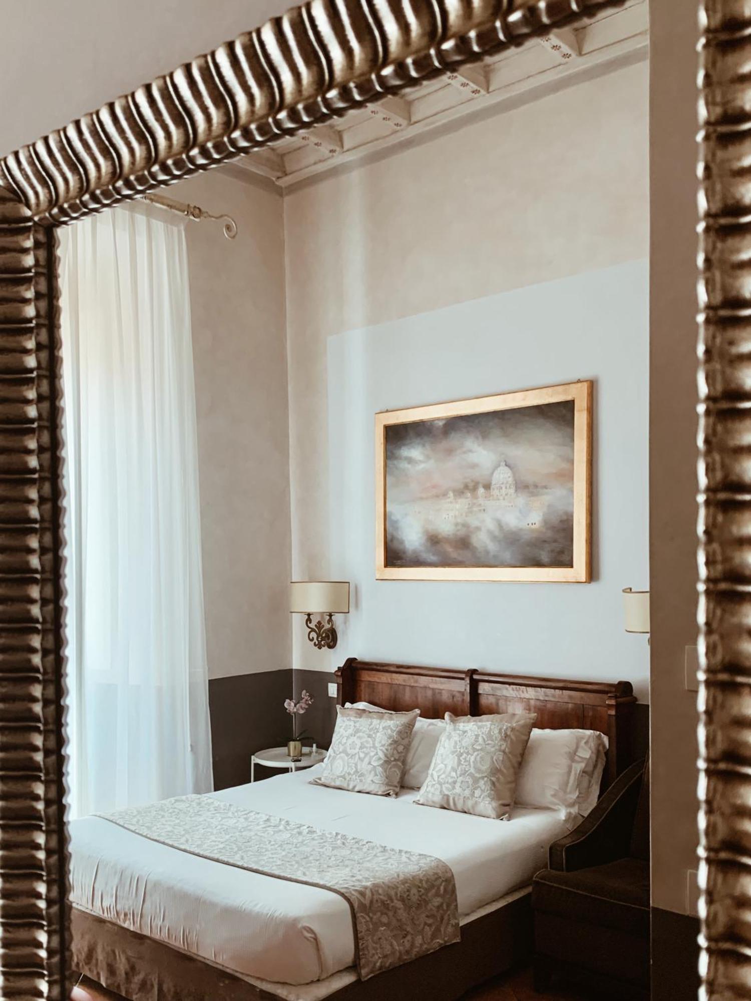 Residenza Sciarra Luxury Casa vacanze
