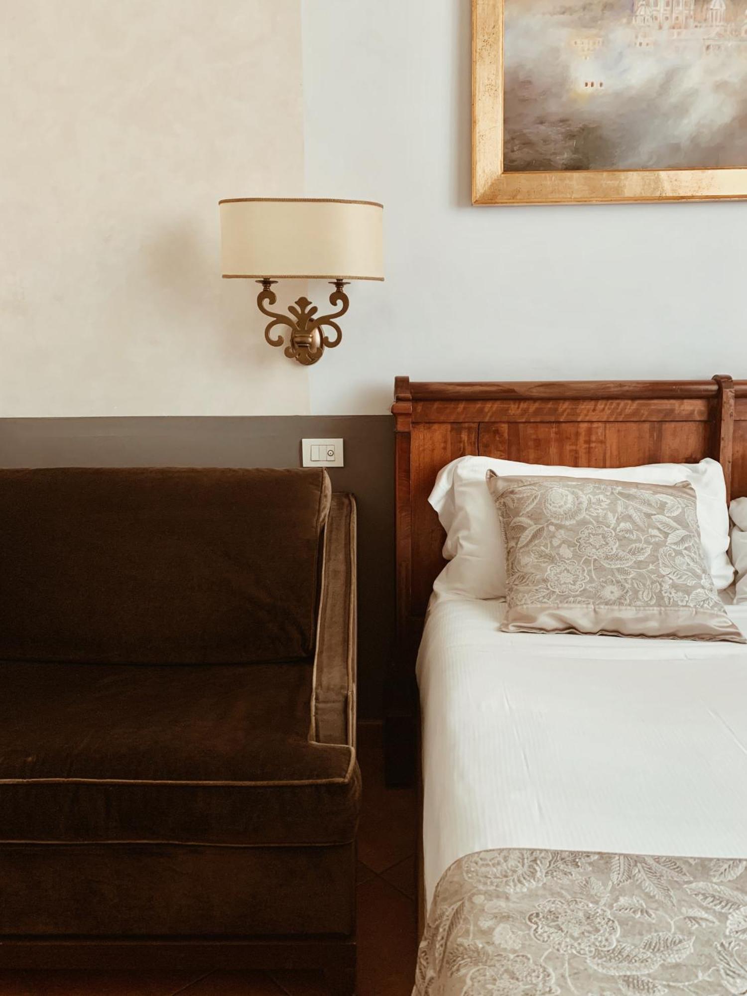 Residenza Sciarra Luxury Casa vacanze Roma