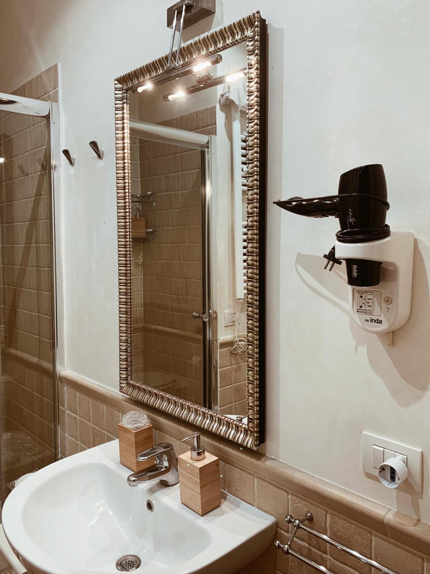 Residenza Sciarra Luxury Casa vacanze *