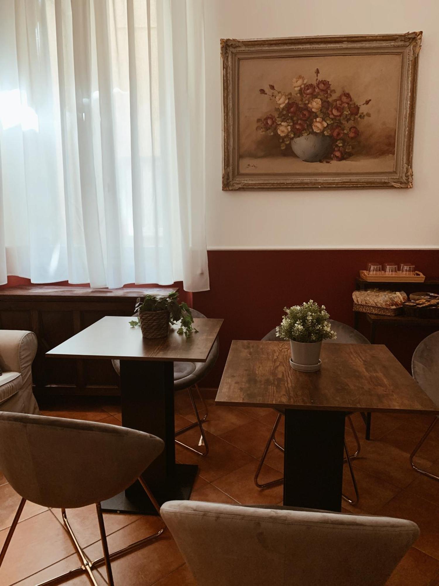 Casa vacanze Residenza Sciarra Luxury Roma