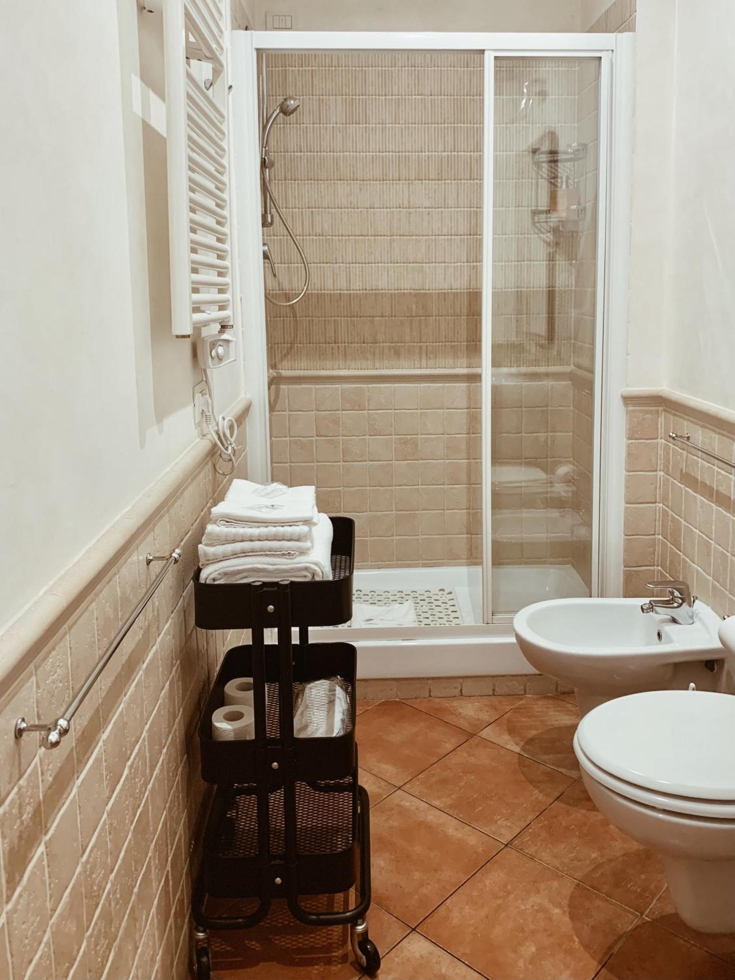 Residenza Sciarra Luxury * Roma