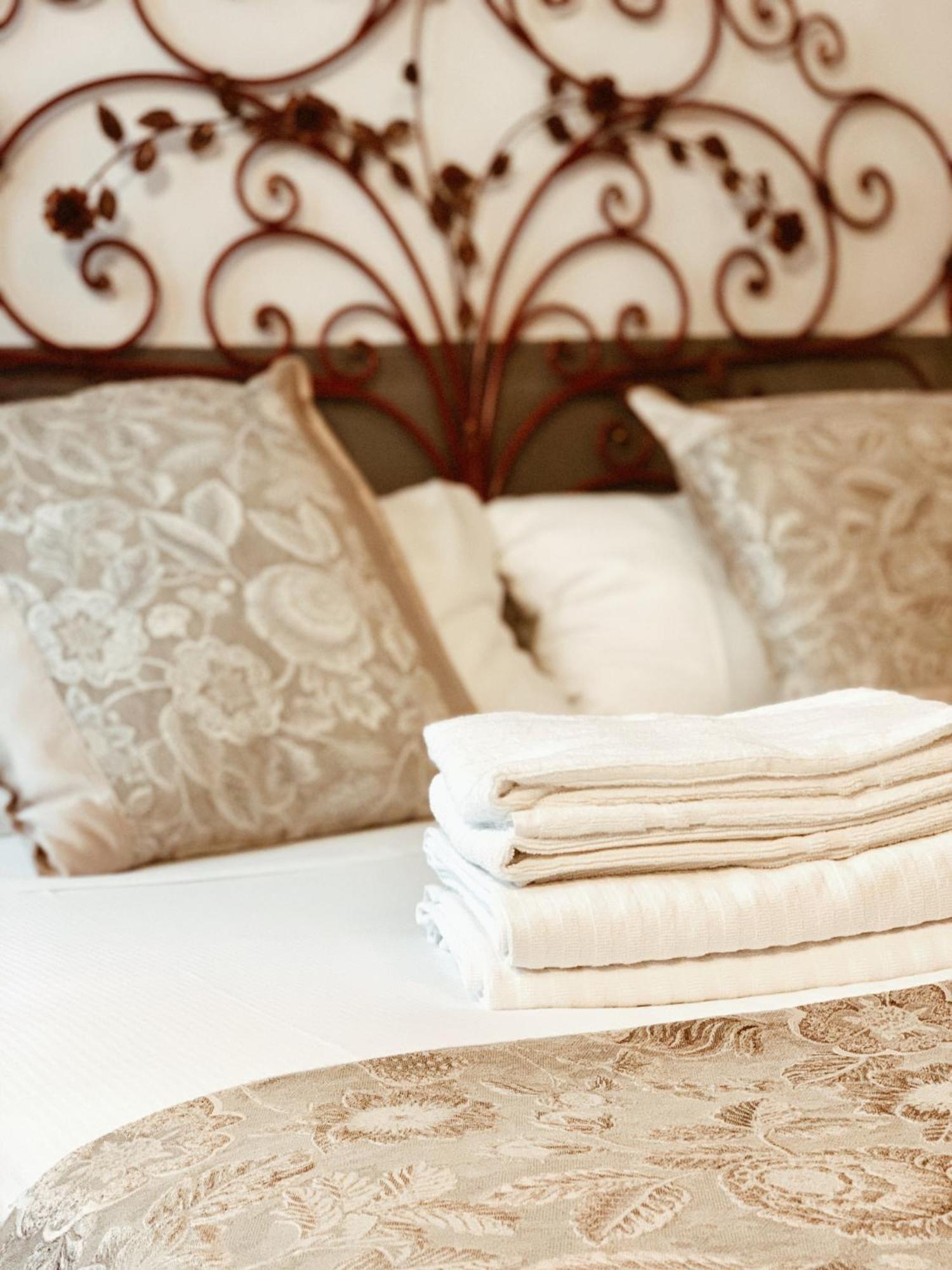 Residenza Sciarra Luxury Casa vacanze Roma