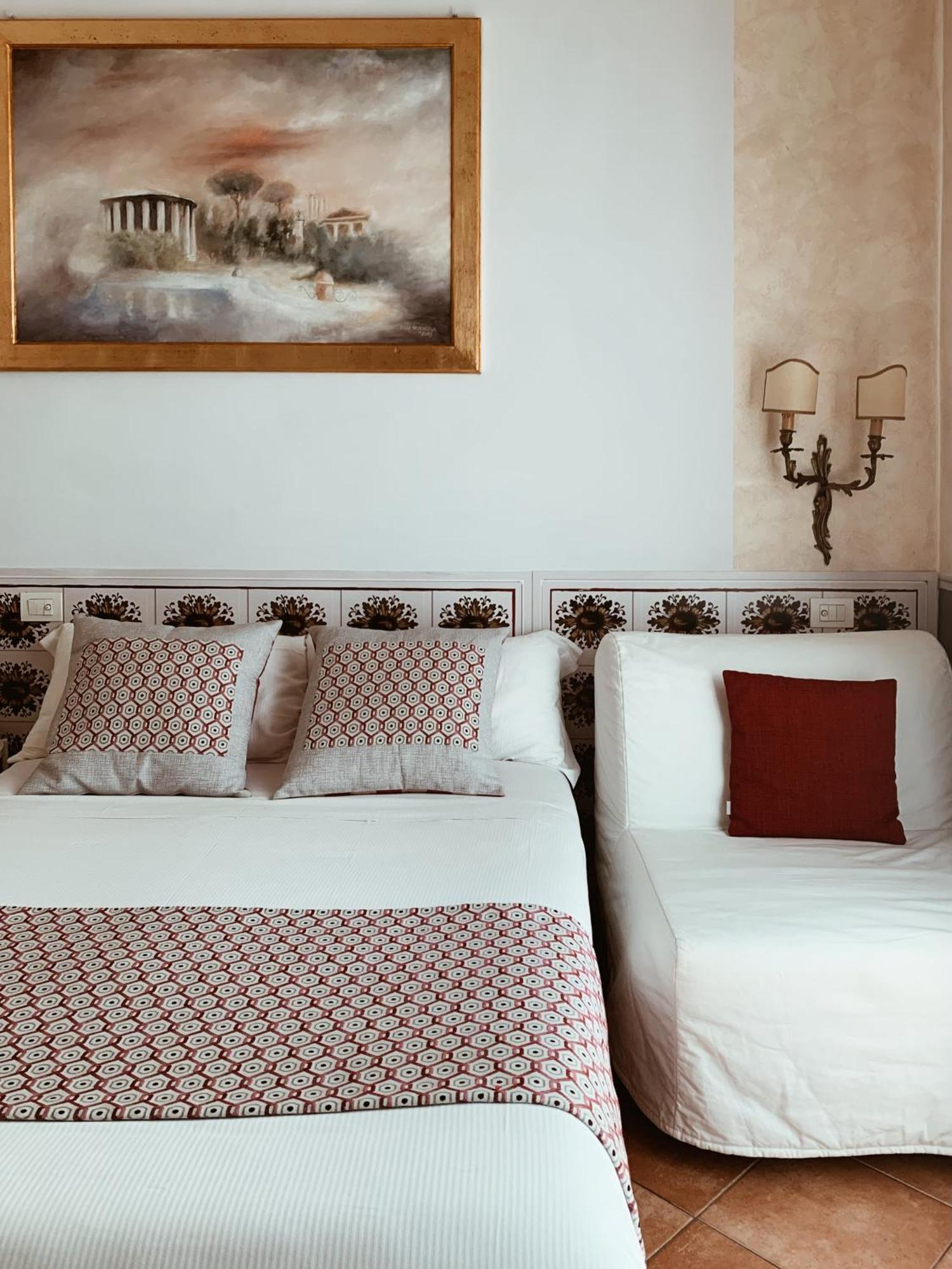 Residenza Sciarra Luxury Roma