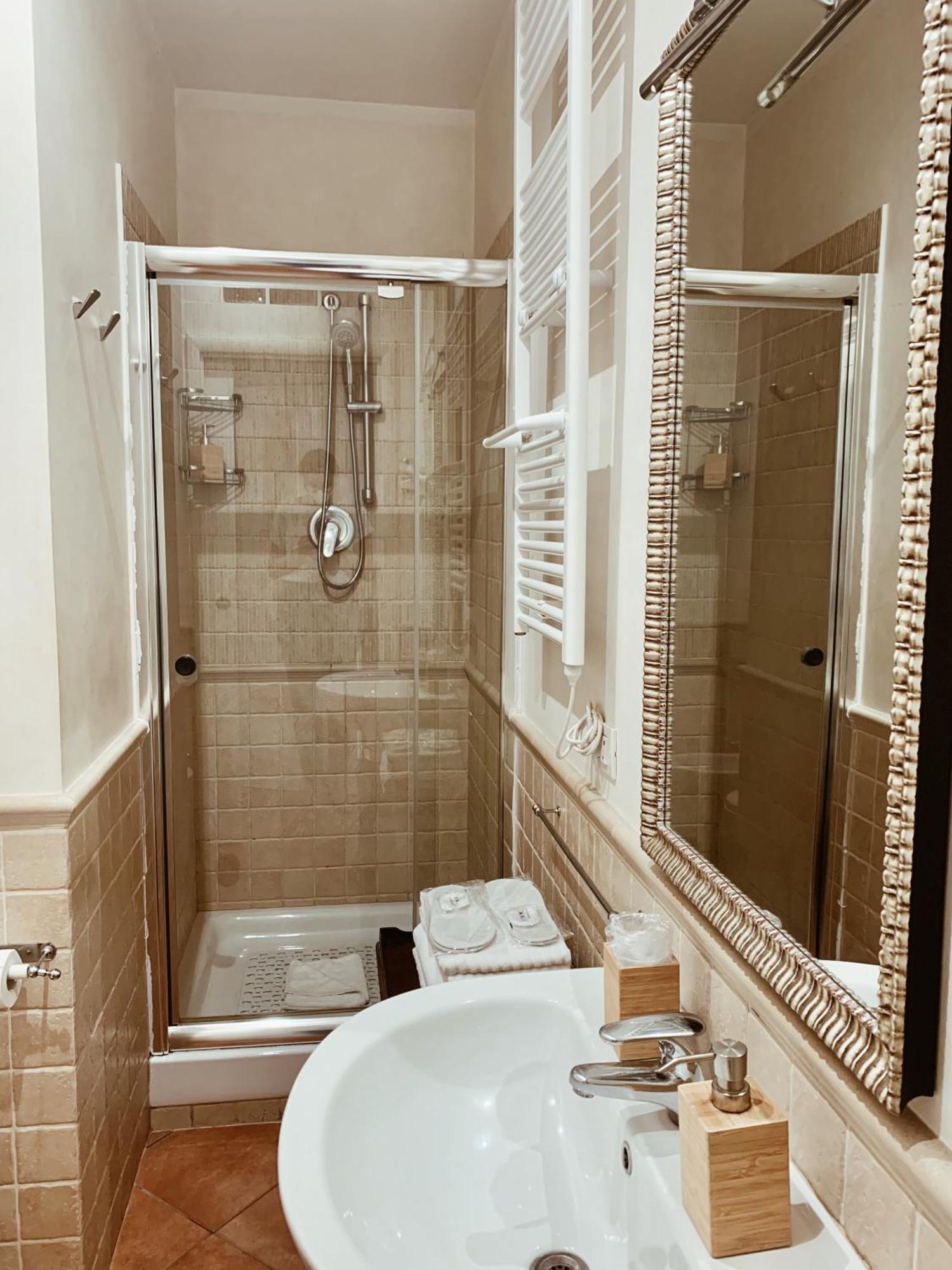 Residenza Sciarra Luxury Casa vacanze