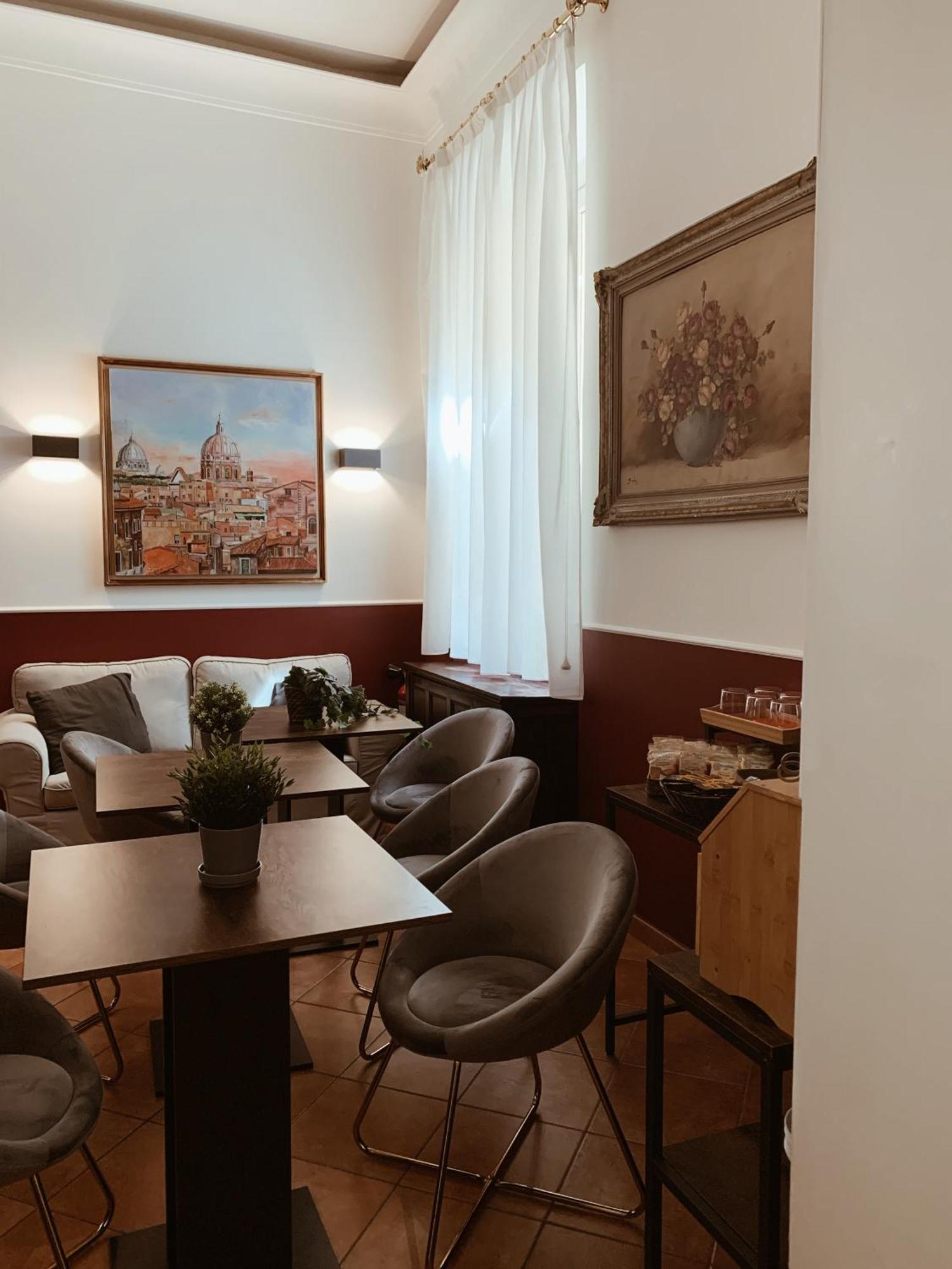 Casa vacanze Residenza Sciarra Luxury