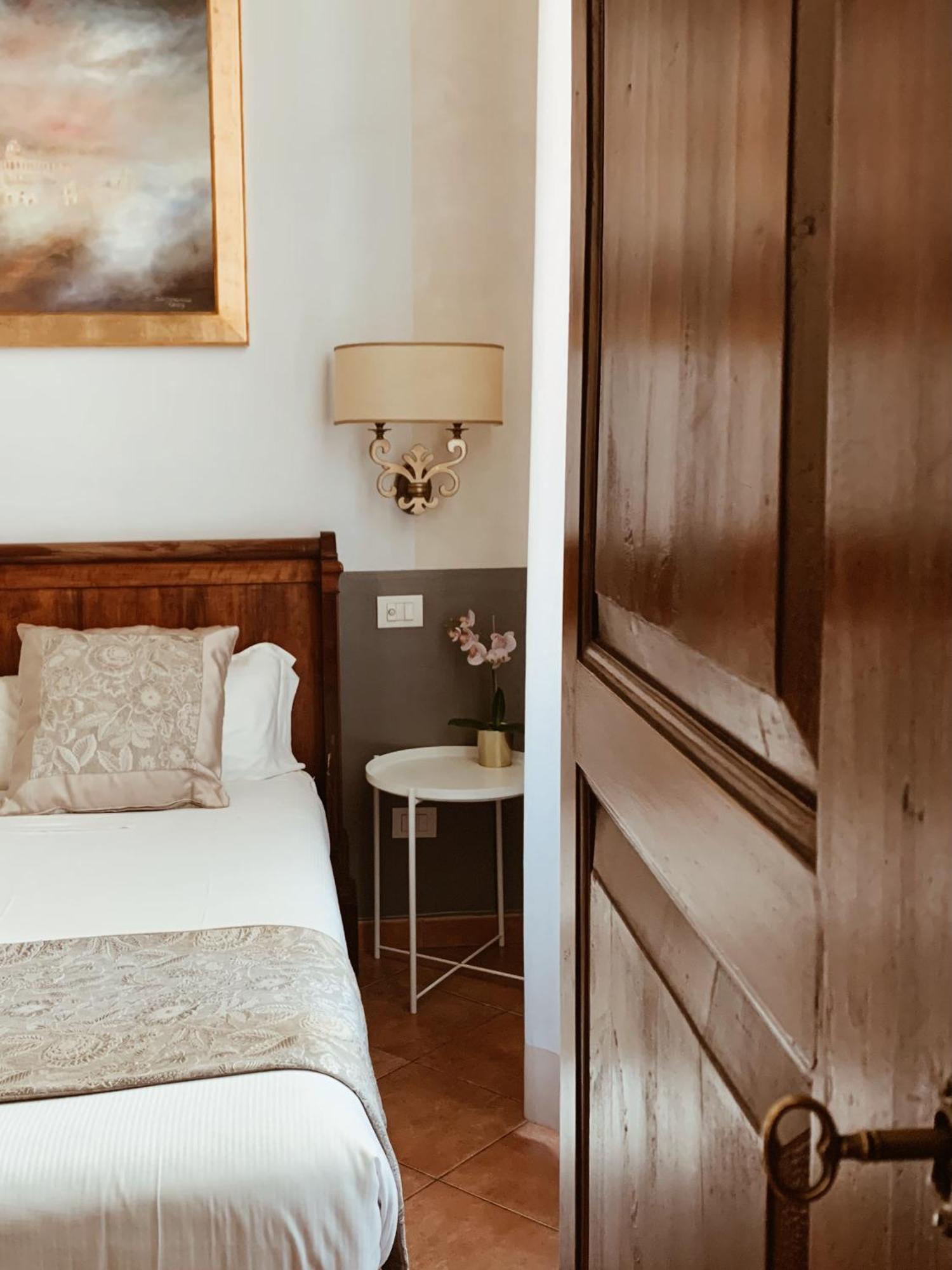 Residenza Sciarra Luxury Casa vacanze Roma