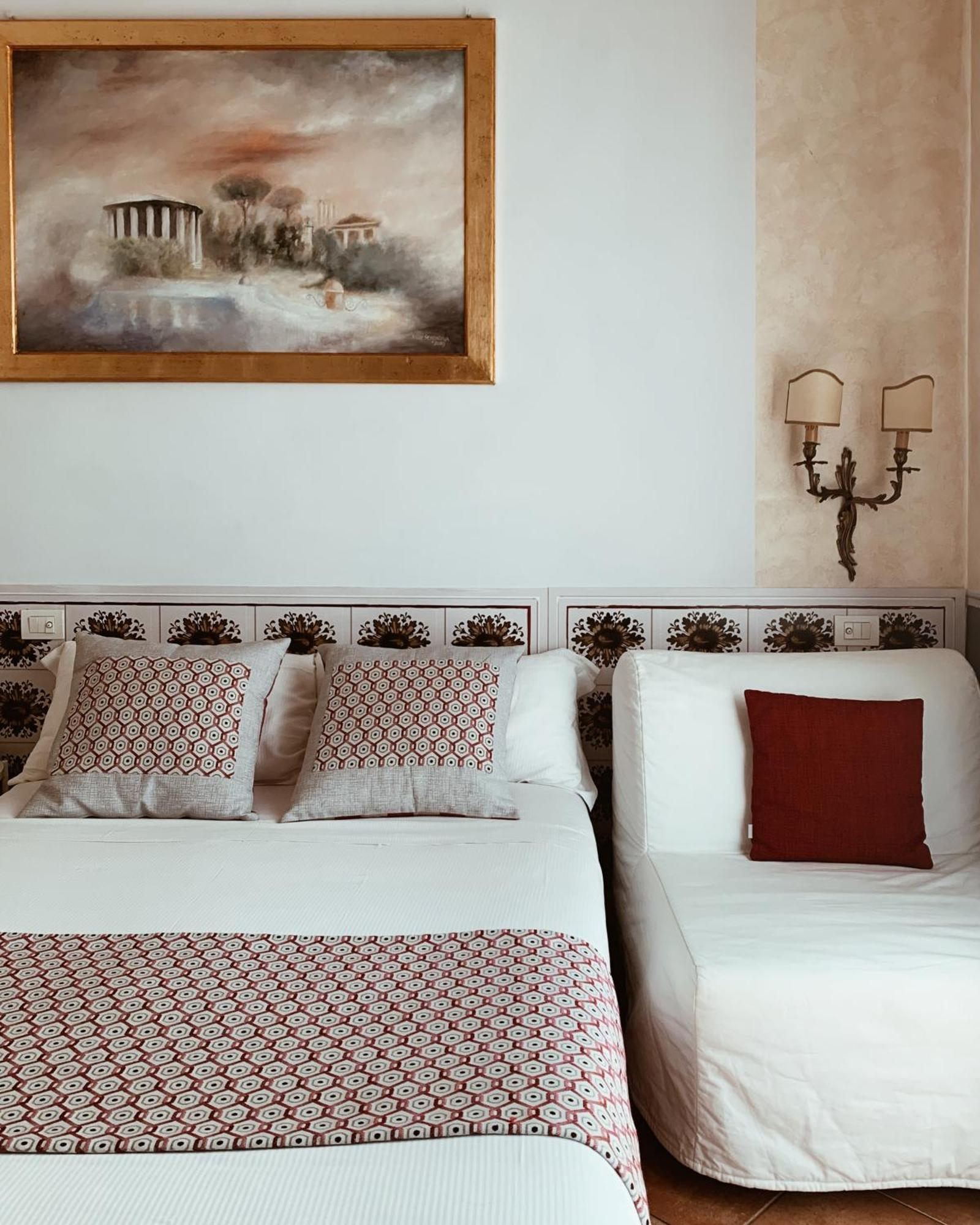 Residenza Sciarra Luxury Casa vacanze