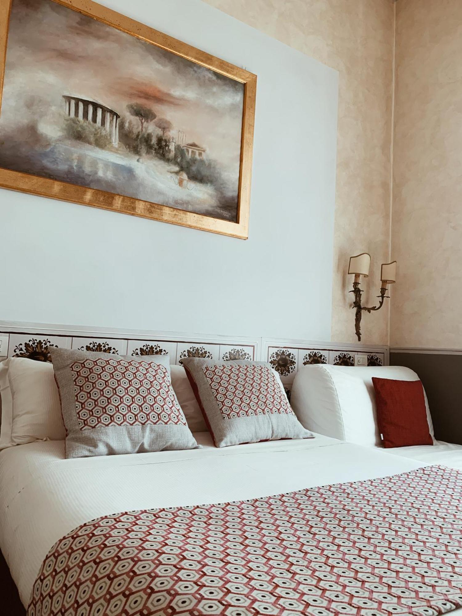 Casa vacanze Residenza Sciarra Luxury *