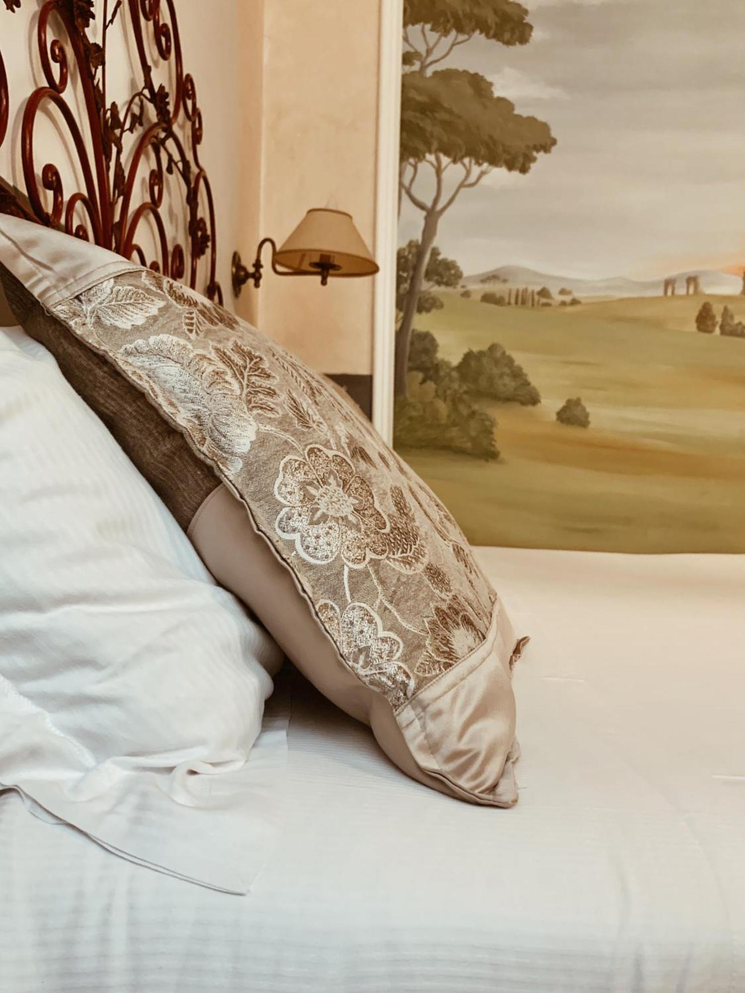 Casa vacanze Residenza Sciarra Luxury
