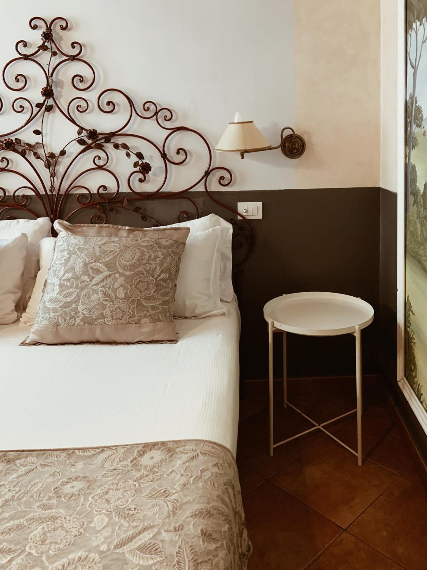 Residenza Sciarra Luxury Casa vacanze