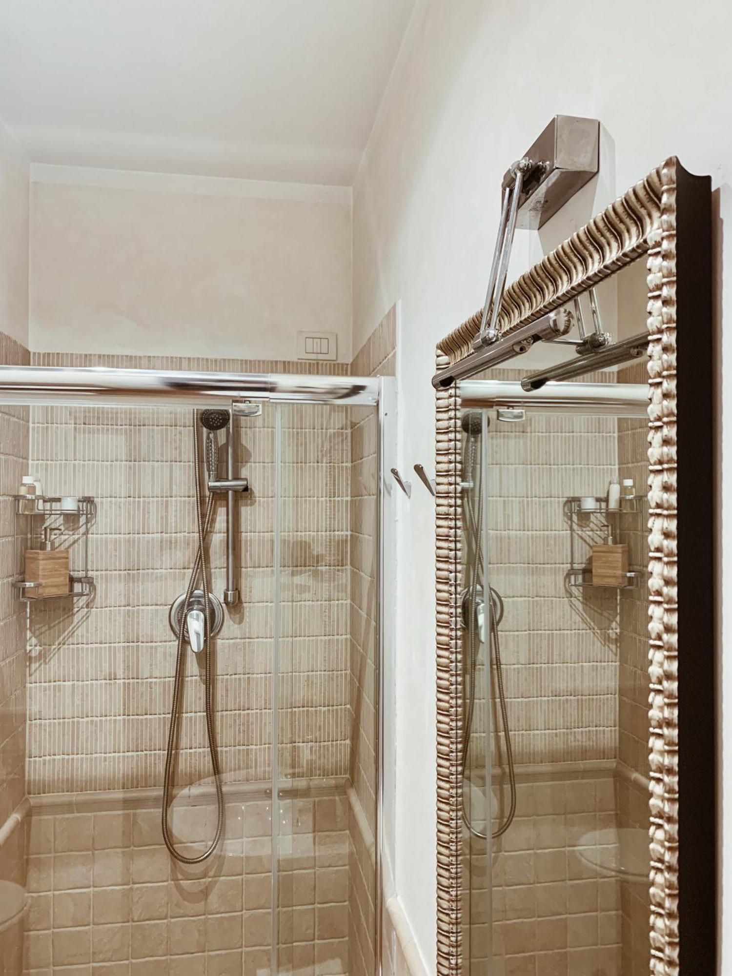 Residenza Sciarra Luxury Casa vacanze *