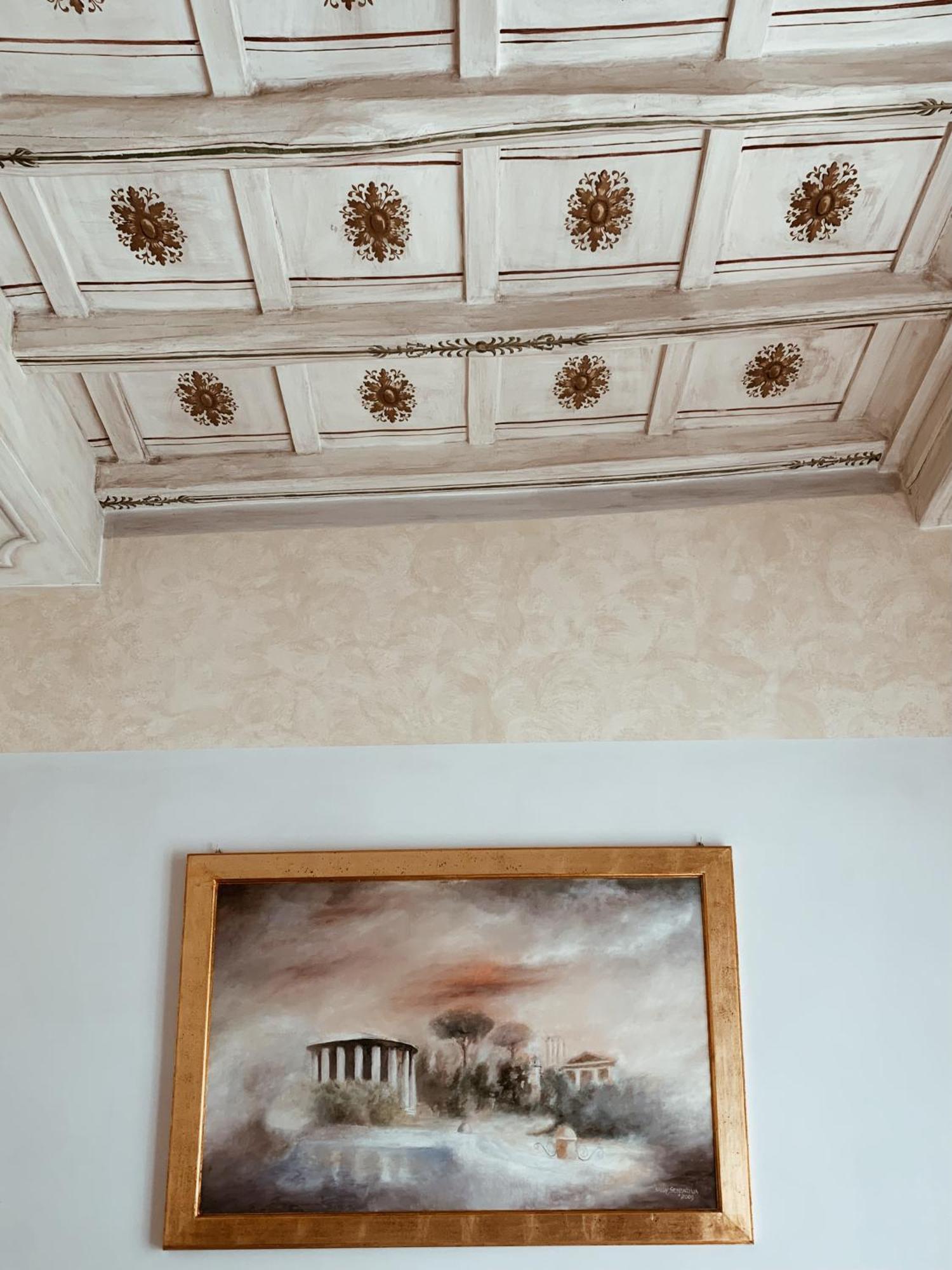 Casa de Férias Residenza Sciarra Luxury Roma