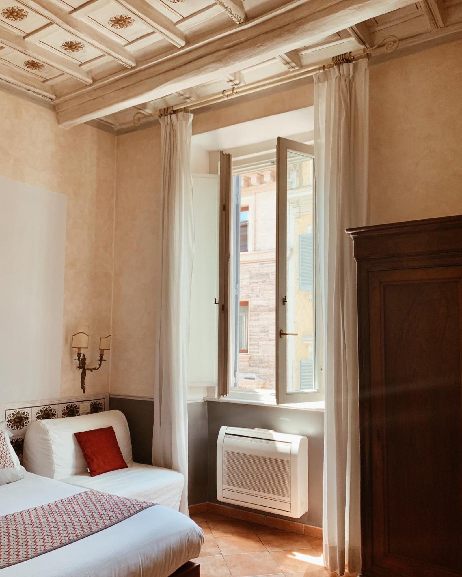 Casa vacanze Residenza Sciarra Luxury