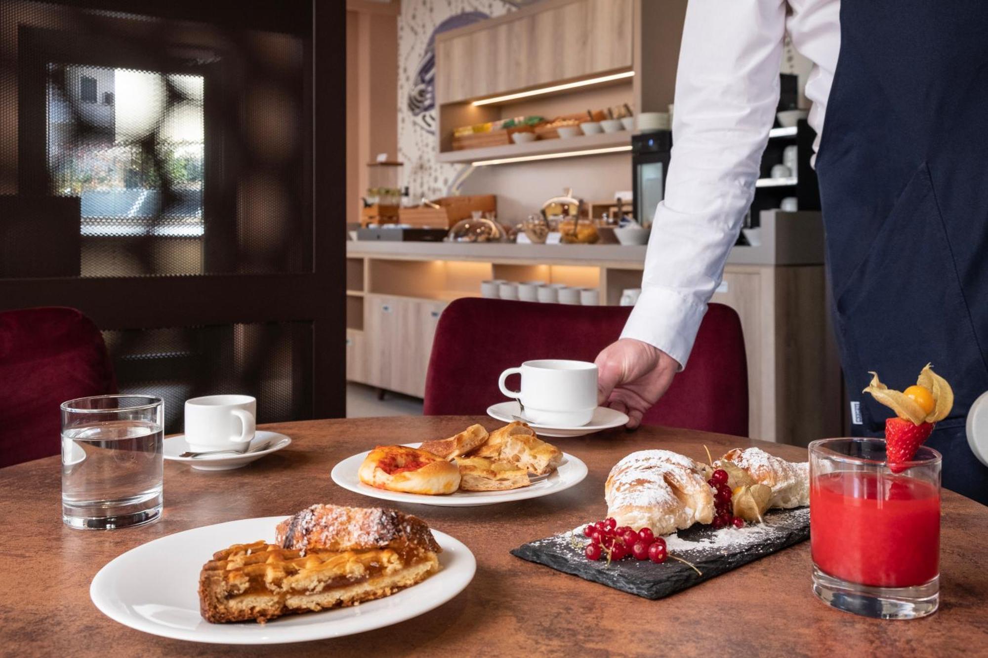 Adesso Hotell Roma