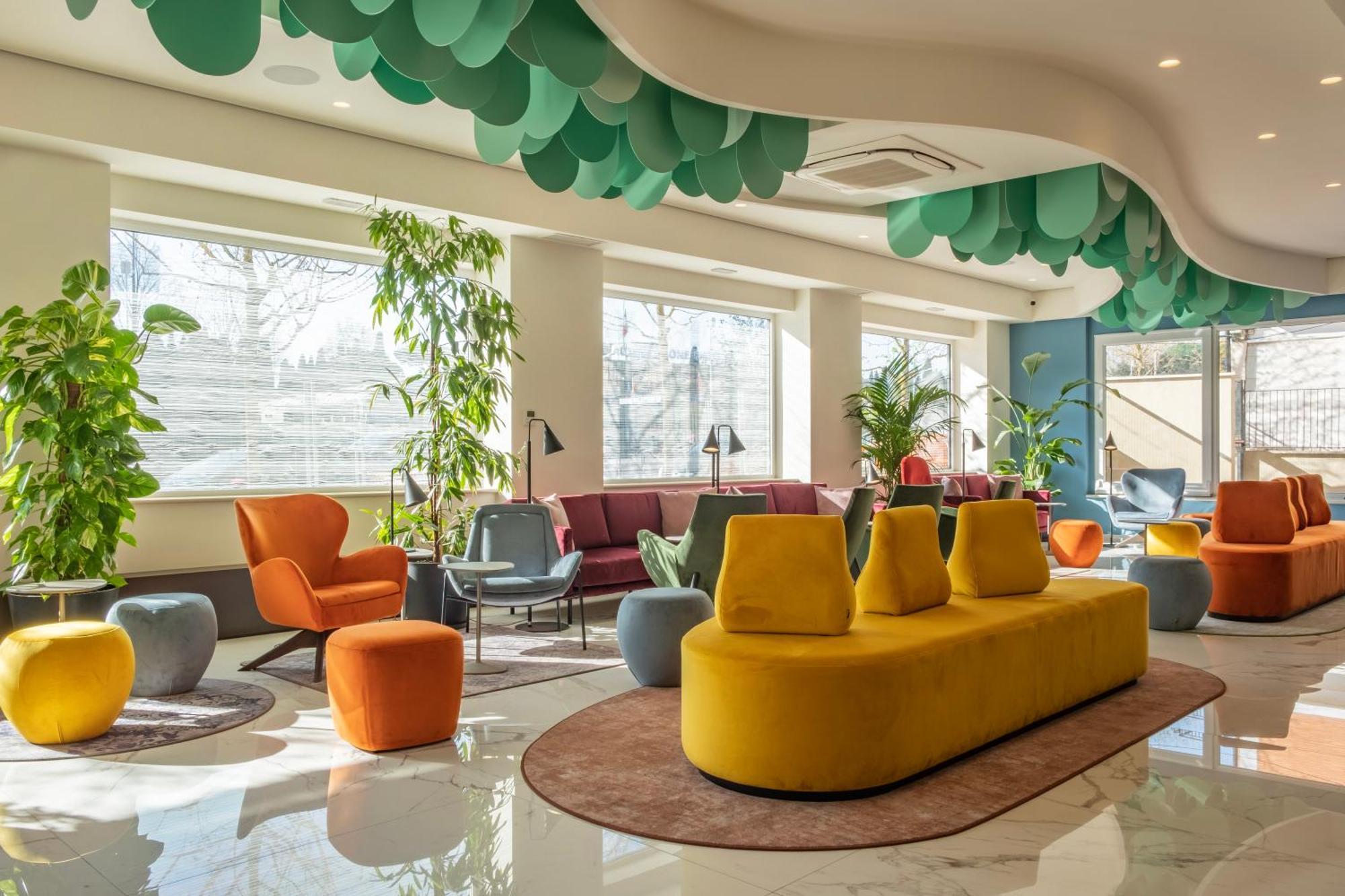 Hotell Adesso