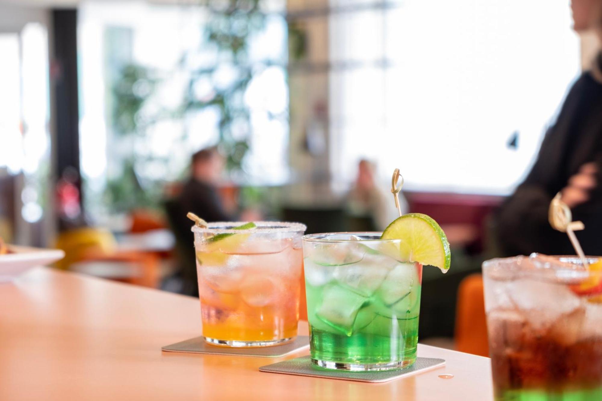 Adesso Hotell Roma
