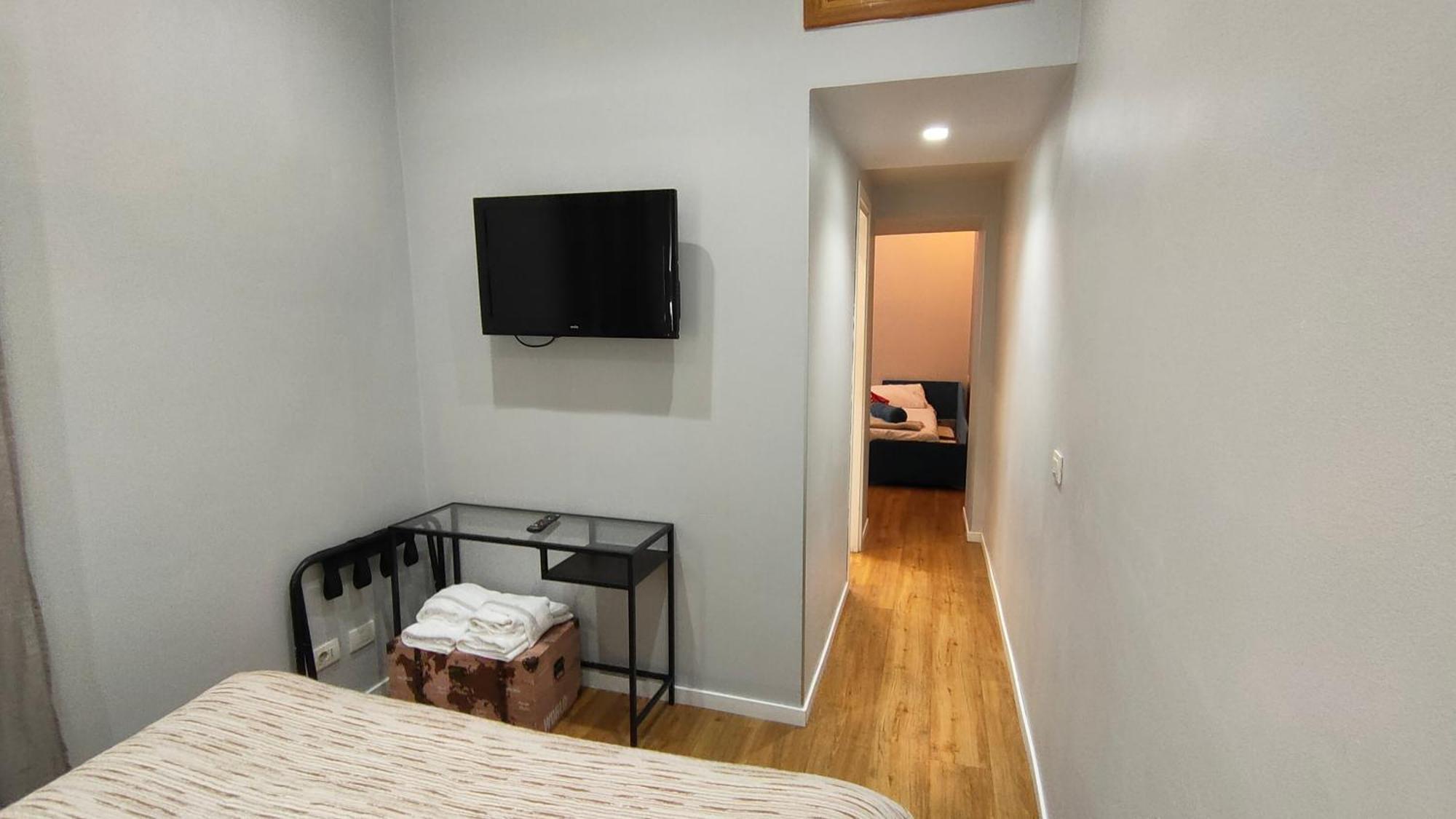 Bed & Breakfast Amoroma Roma