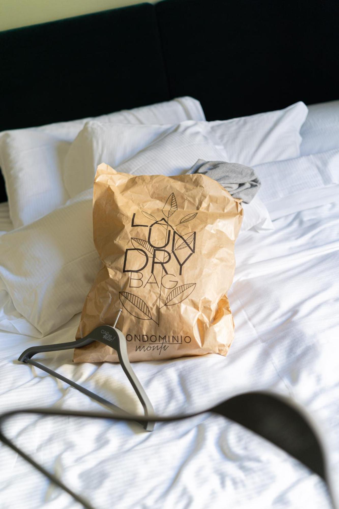 Hotel Monti Boutique Rom