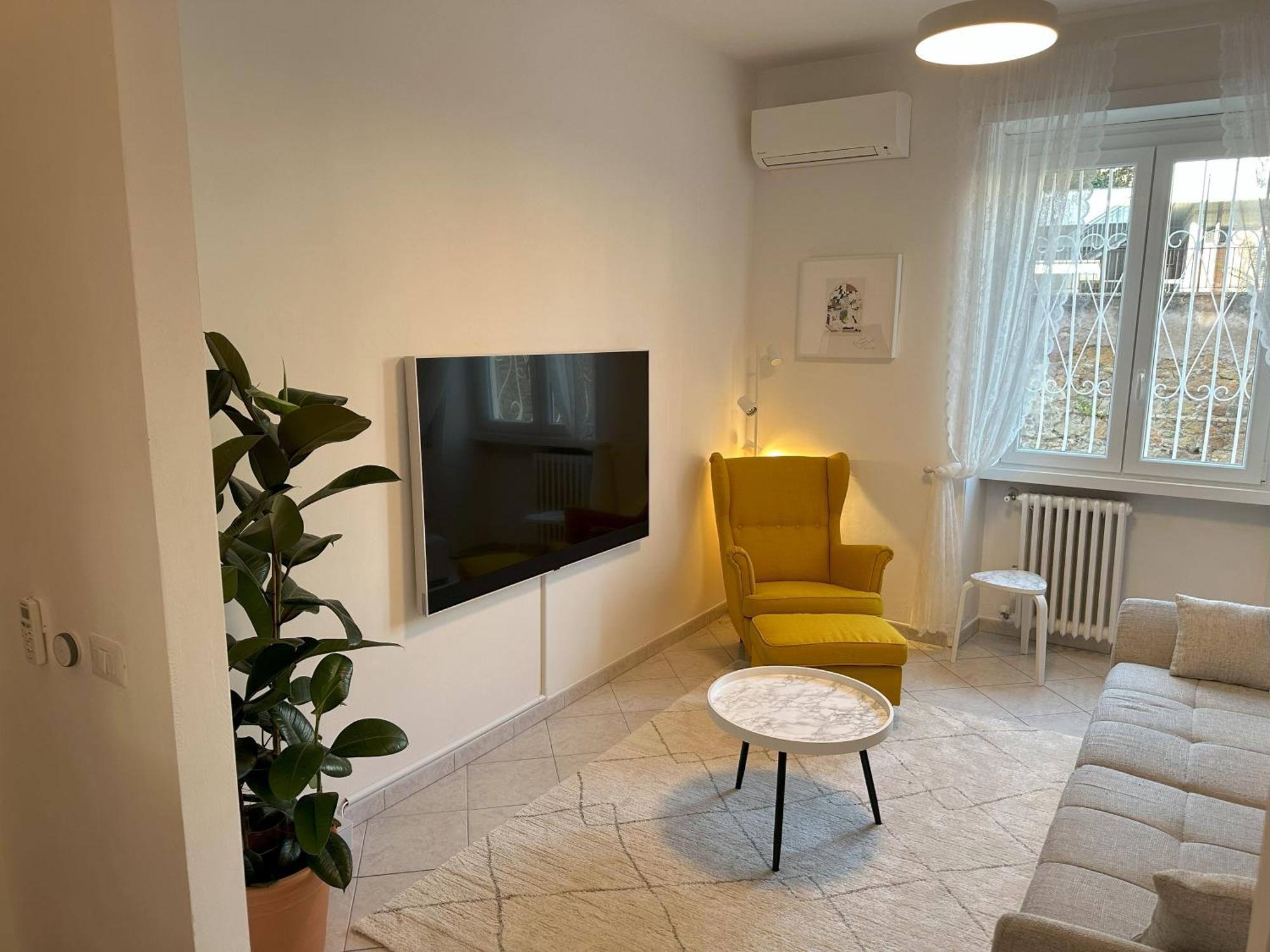 Royal Domus Of Apartamento *