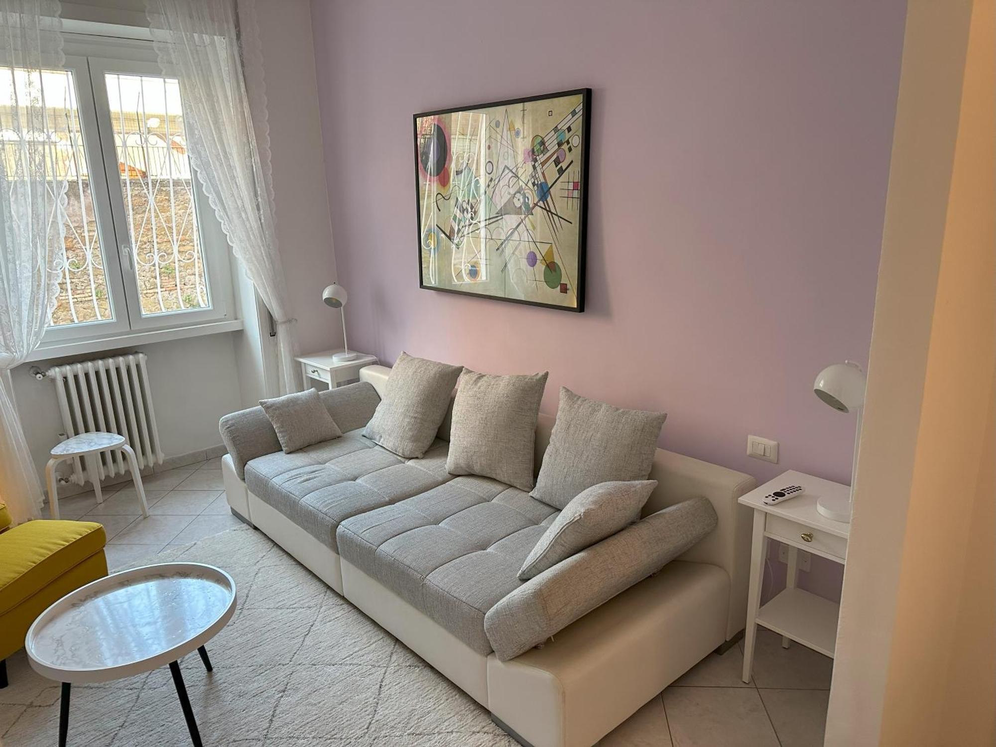 Apartamento Royal Domus Of Roma