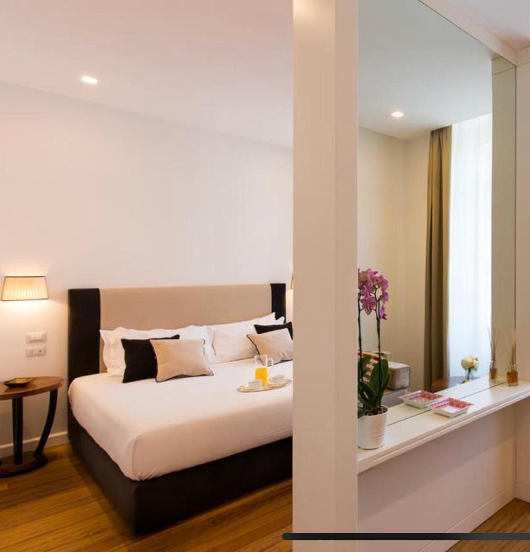 Bed and breakfast 900 Piazza Del Popolo
