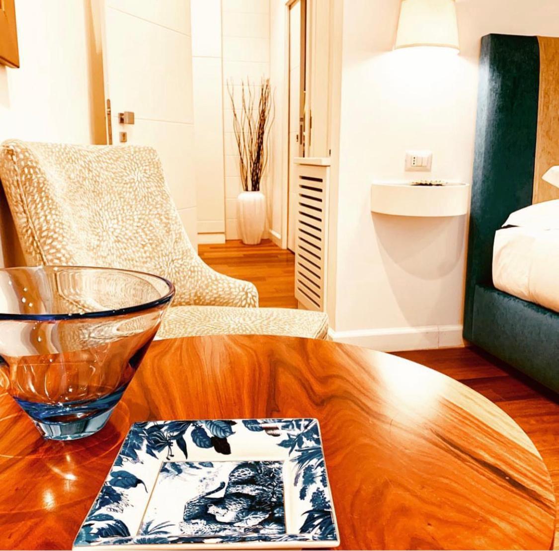 Bed and breakfast 900 Piazza Del Popolo