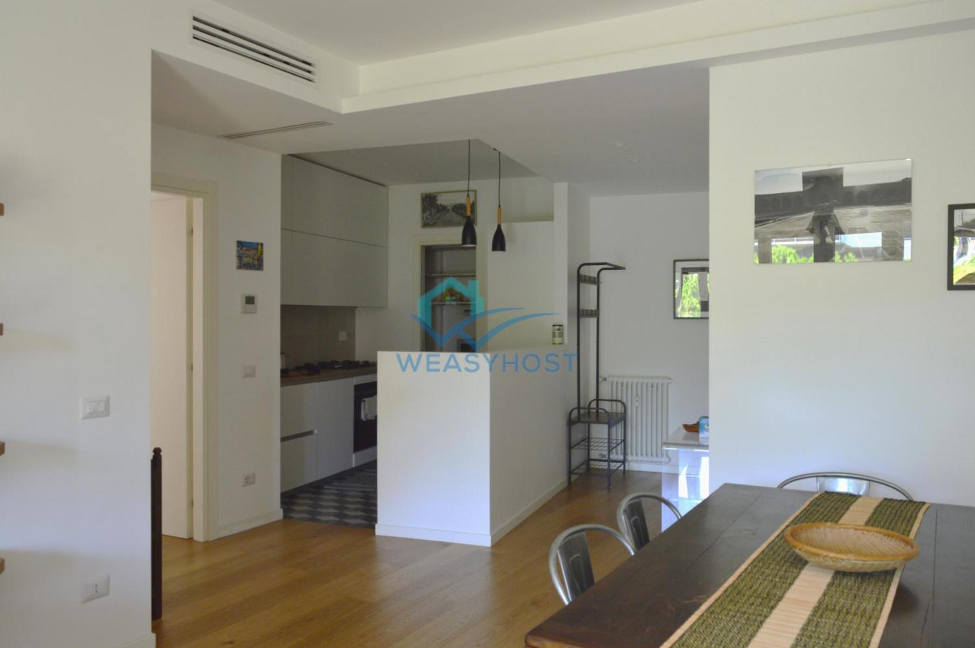 Oasis Of Ample Space And Comfort Appartamento