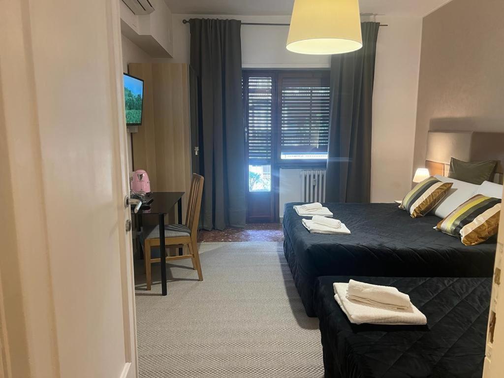 Affittacamere Appia Avenue 639 Roma