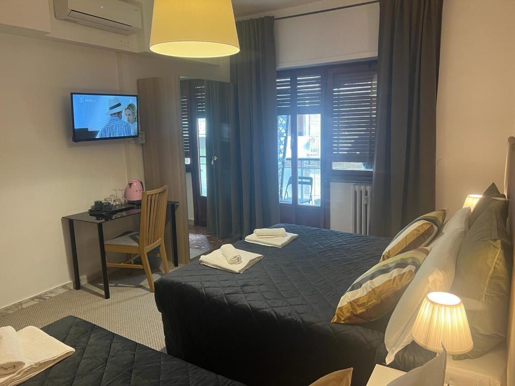 Appia Avenue 639 Affittacamere