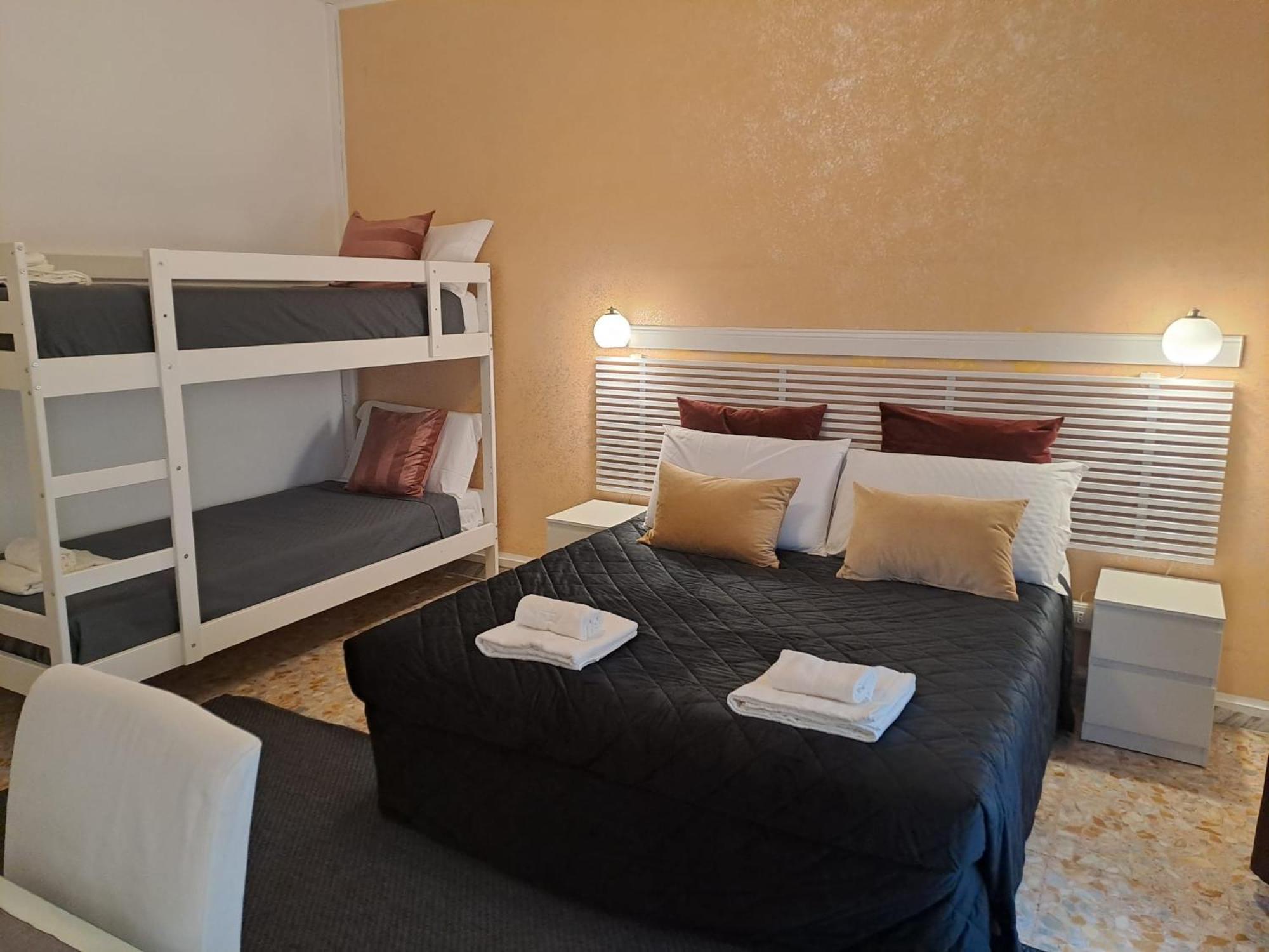 Appia Avenue 639