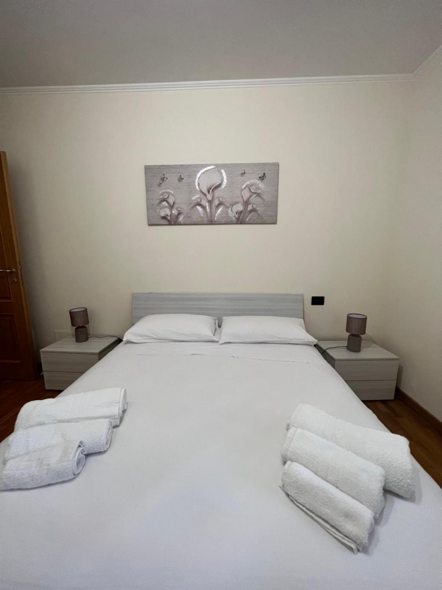 Apartamento Mary's House *