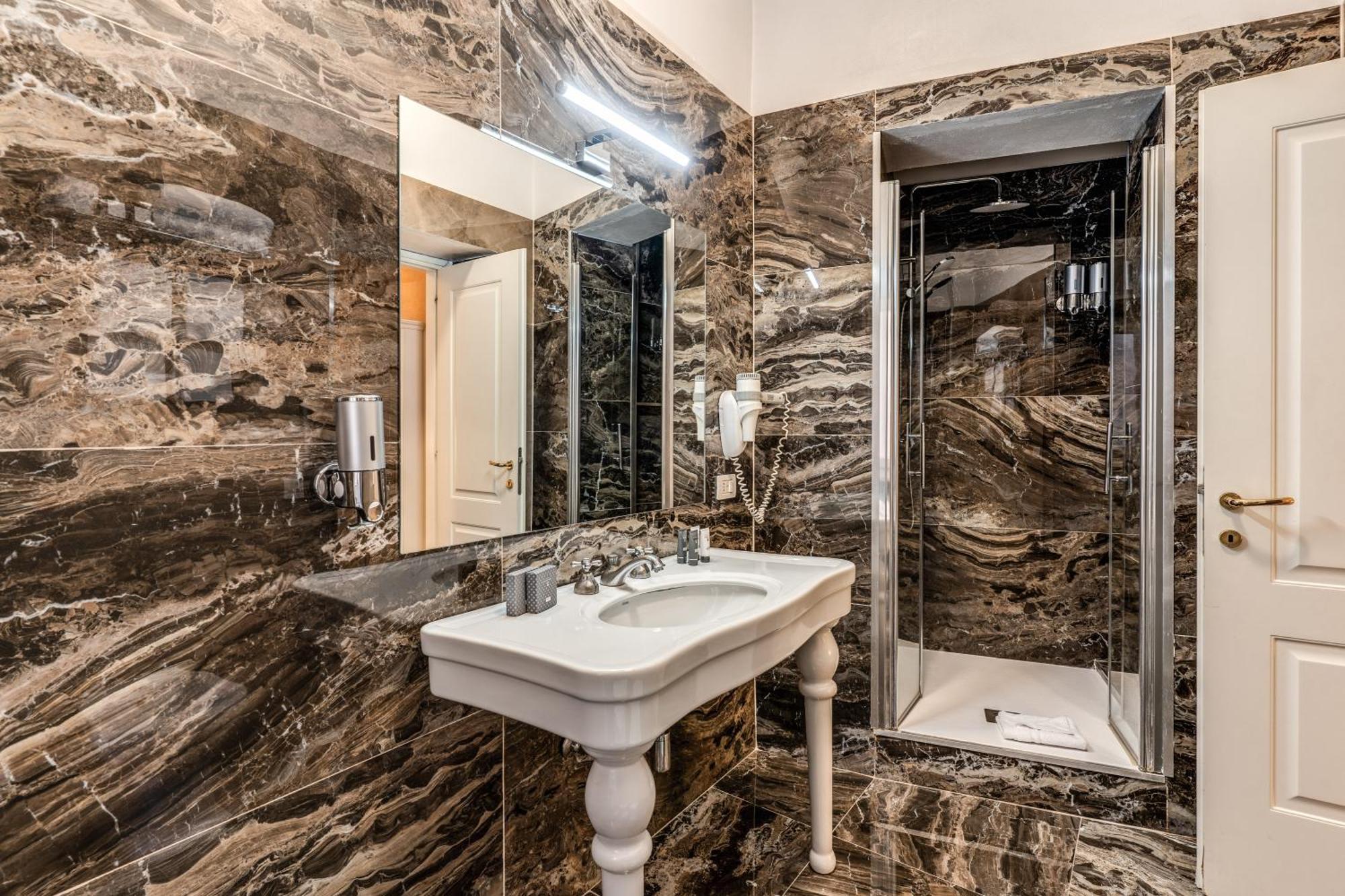 Hotel Relais Fontana Di Trevi Roma