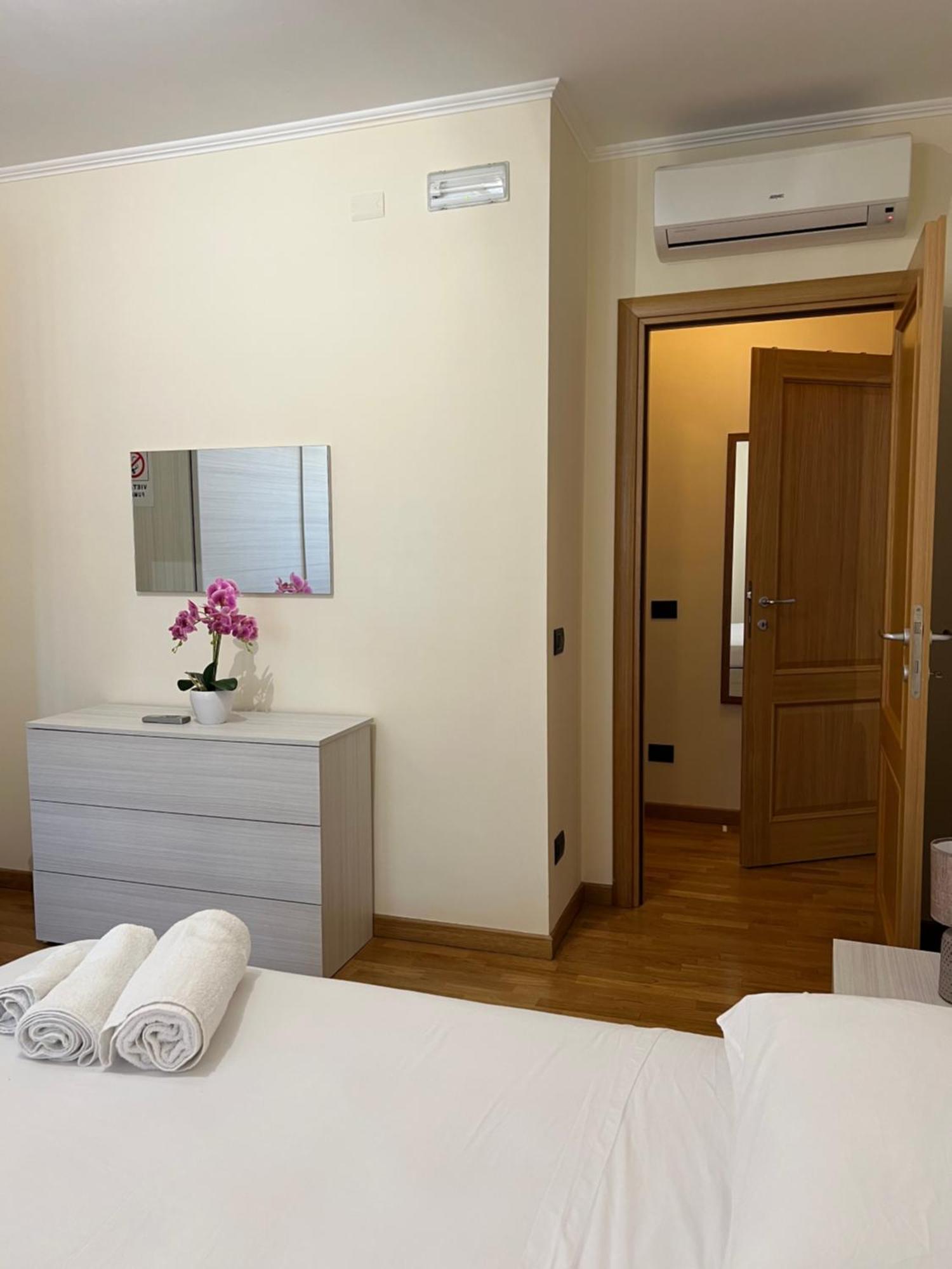 Apartamento Mary's House Roma