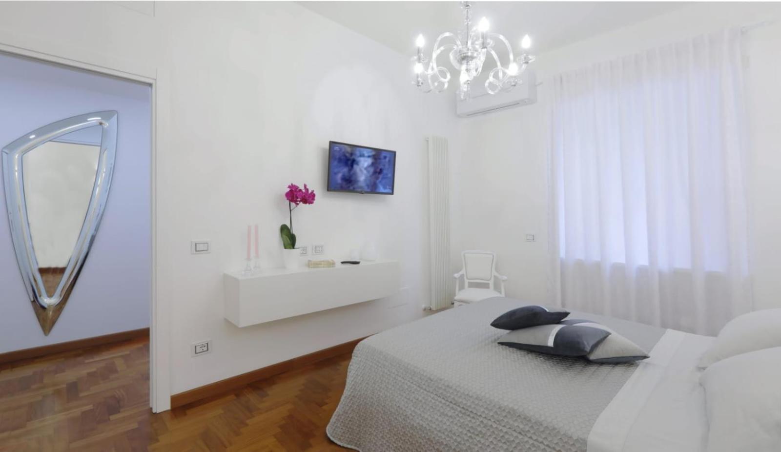 Apartamento La Di Cecilia