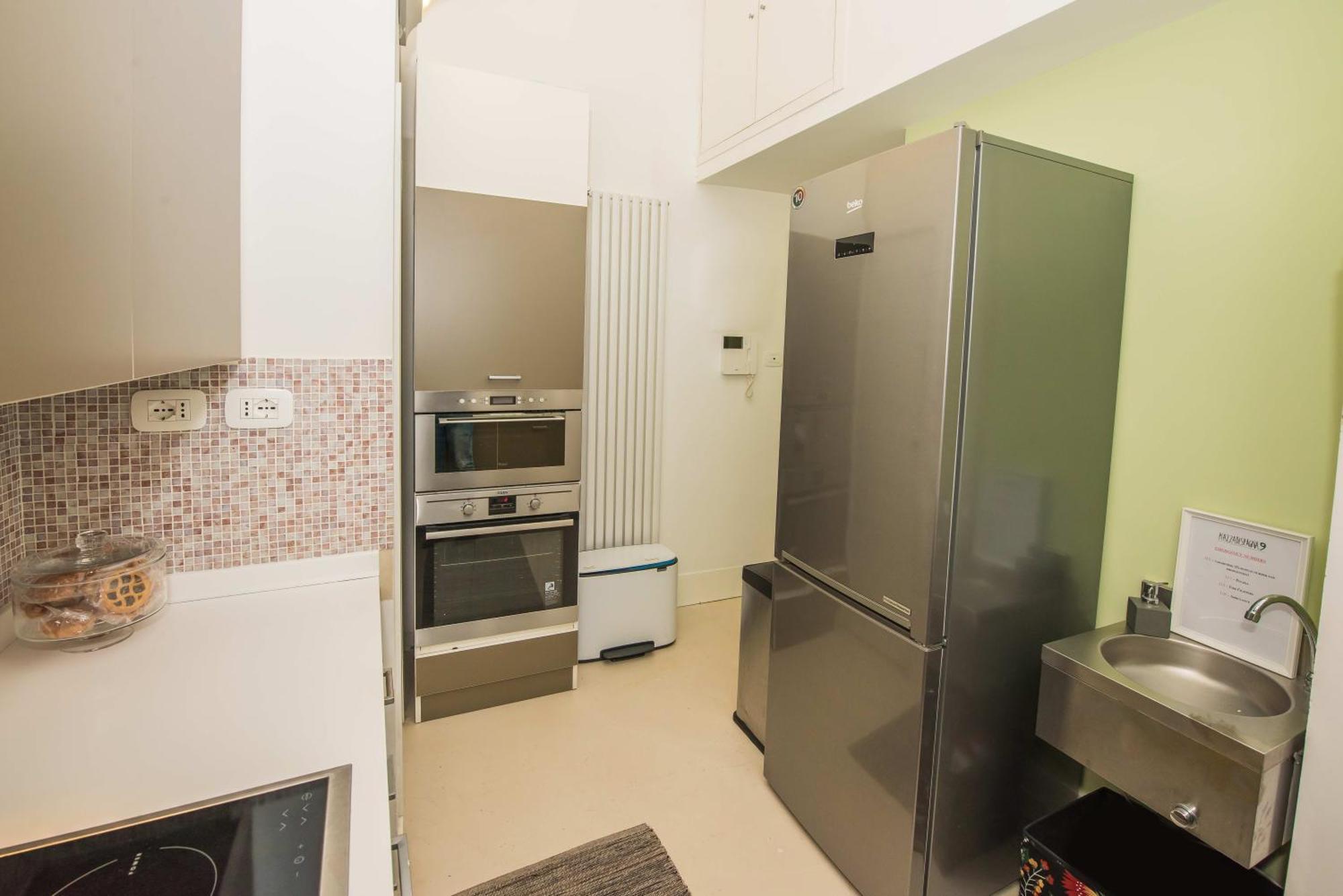 Bed & Breakfast Piazza Di Spagna 9 3*